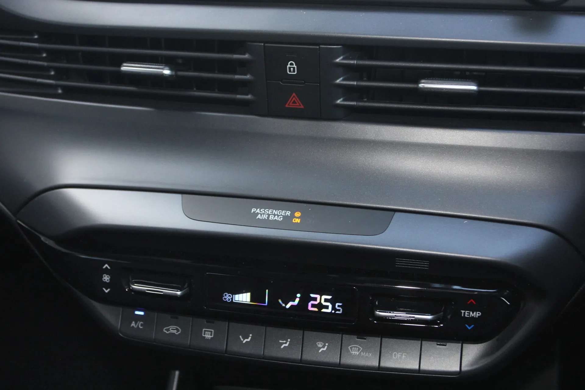 2025 HYUNDAI I20 2025 HYUNDAI I20