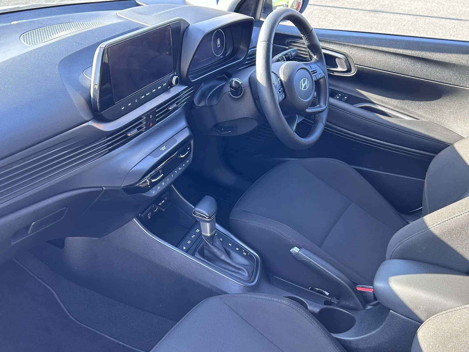 2025 HYUNDAI I20 2025 HYUNDAI I20