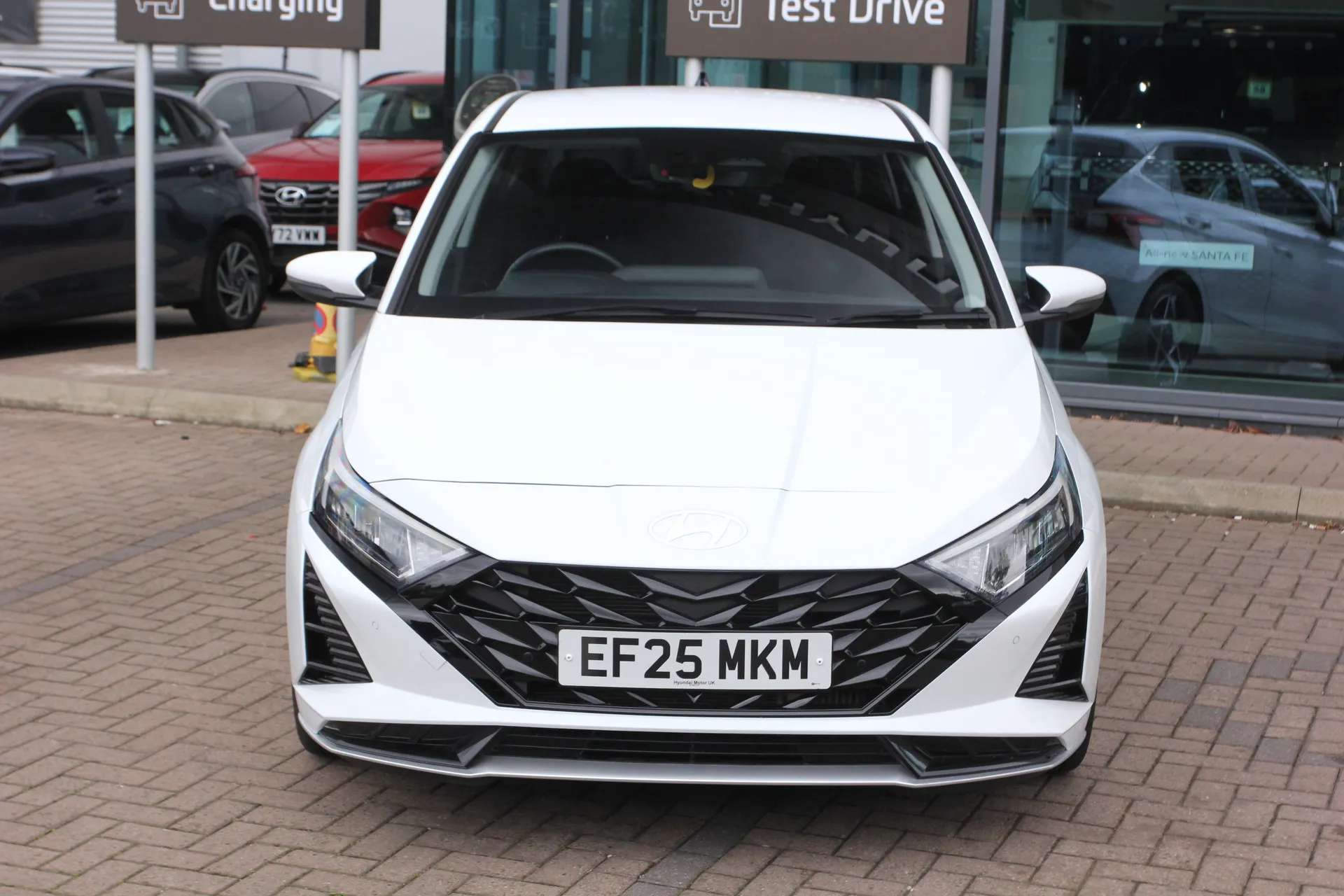 A 2025 HYUNDAI I20 1.0T GDi Premium 5dr DCT ZERO DEPOSIT FINANCE AVAILABLE A 2025 HYUNDAI I20 1.0T GDi Premium 5dr DCT ZERO DEPOSIT FINANCE AVAILABLE