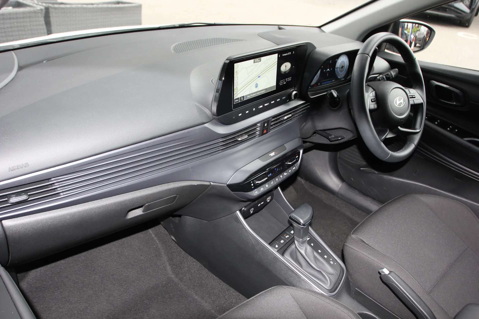 2025 HYUNDAI I20 2025 HYUNDAI I20