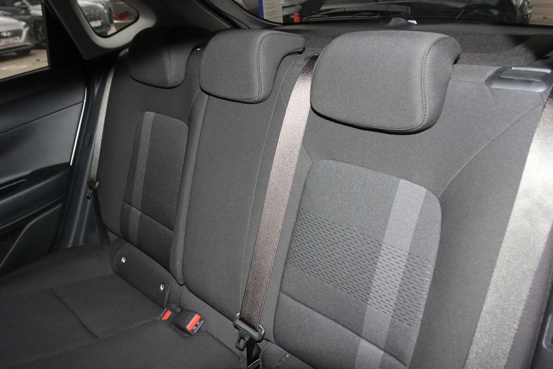 2025 HYUNDAI I20 2025 HYUNDAI I20