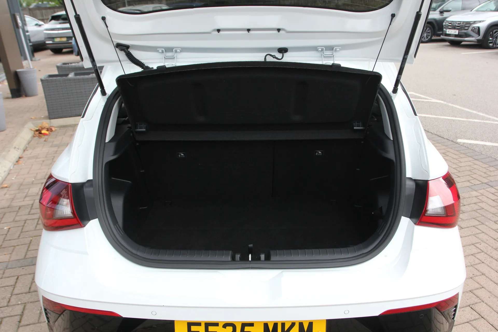 2025 HYUNDAI I20 2025 HYUNDAI I20