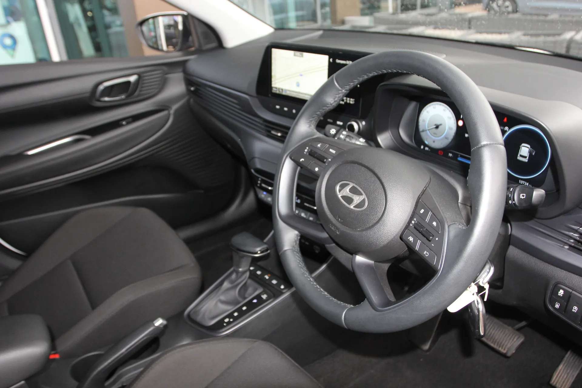 2025 HYUNDAI I20 2025 HYUNDAI I20