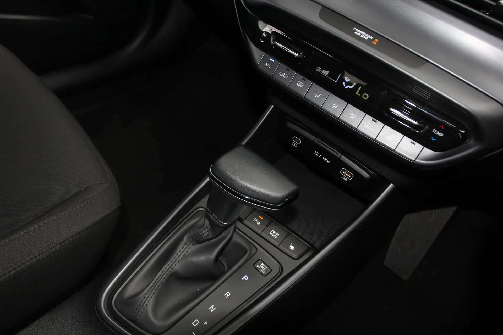 2025 HYUNDAI I20 2025 HYUNDAI I20