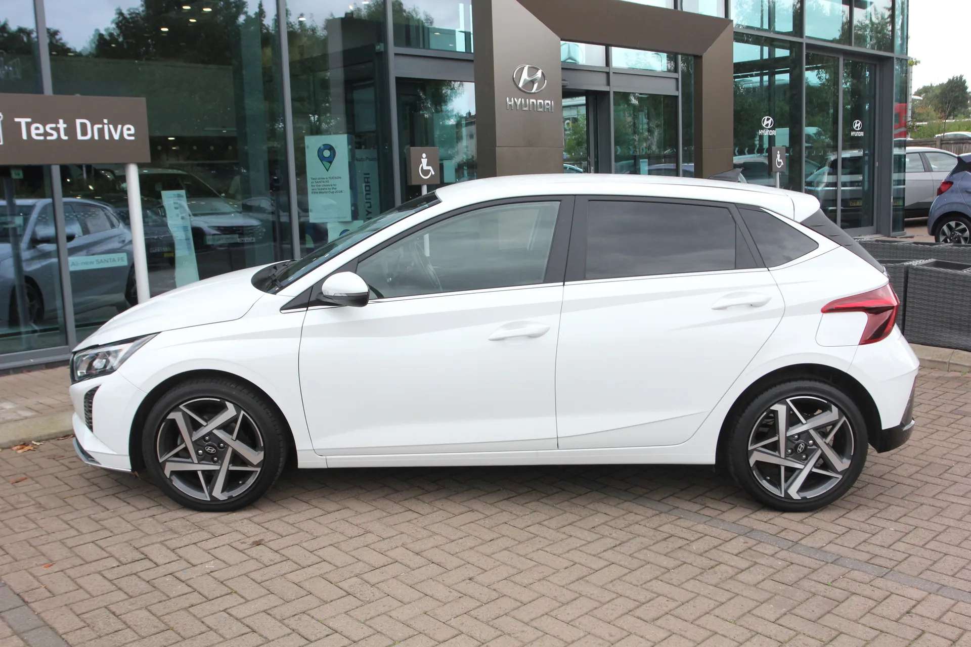 2025 HYUNDAI I20 2025 HYUNDAI I20