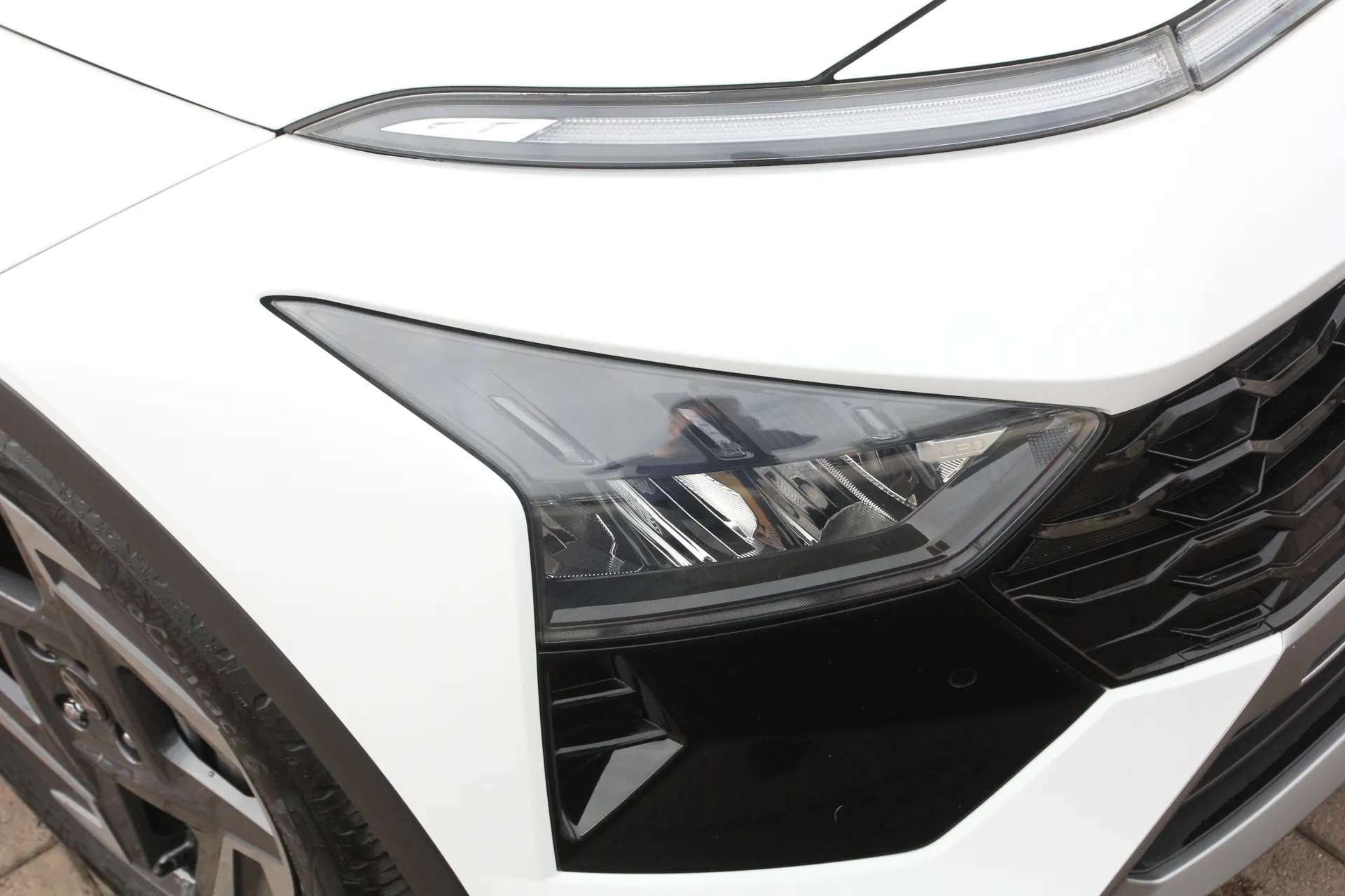 A 2024 HYUNDAI BAYON 1.0 TGDi Premium 5dr DCT ZERO DEPOSIT FINANCE AVAILABLE A 2024 HYUNDAI BAYON 1.0 TGDi Premium 5dr DCT ZERO DEPOSIT FINANCE AVAILABLE