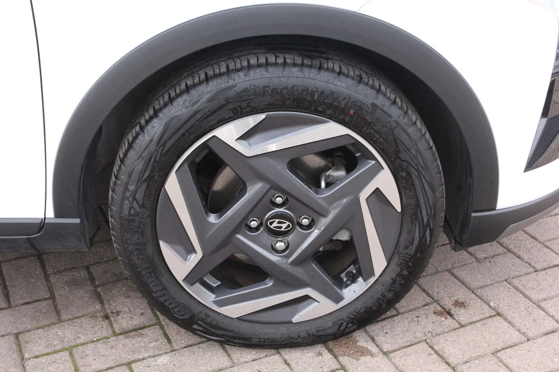 2024 HYUNDAI BAYON 2024 HYUNDAI BAYON