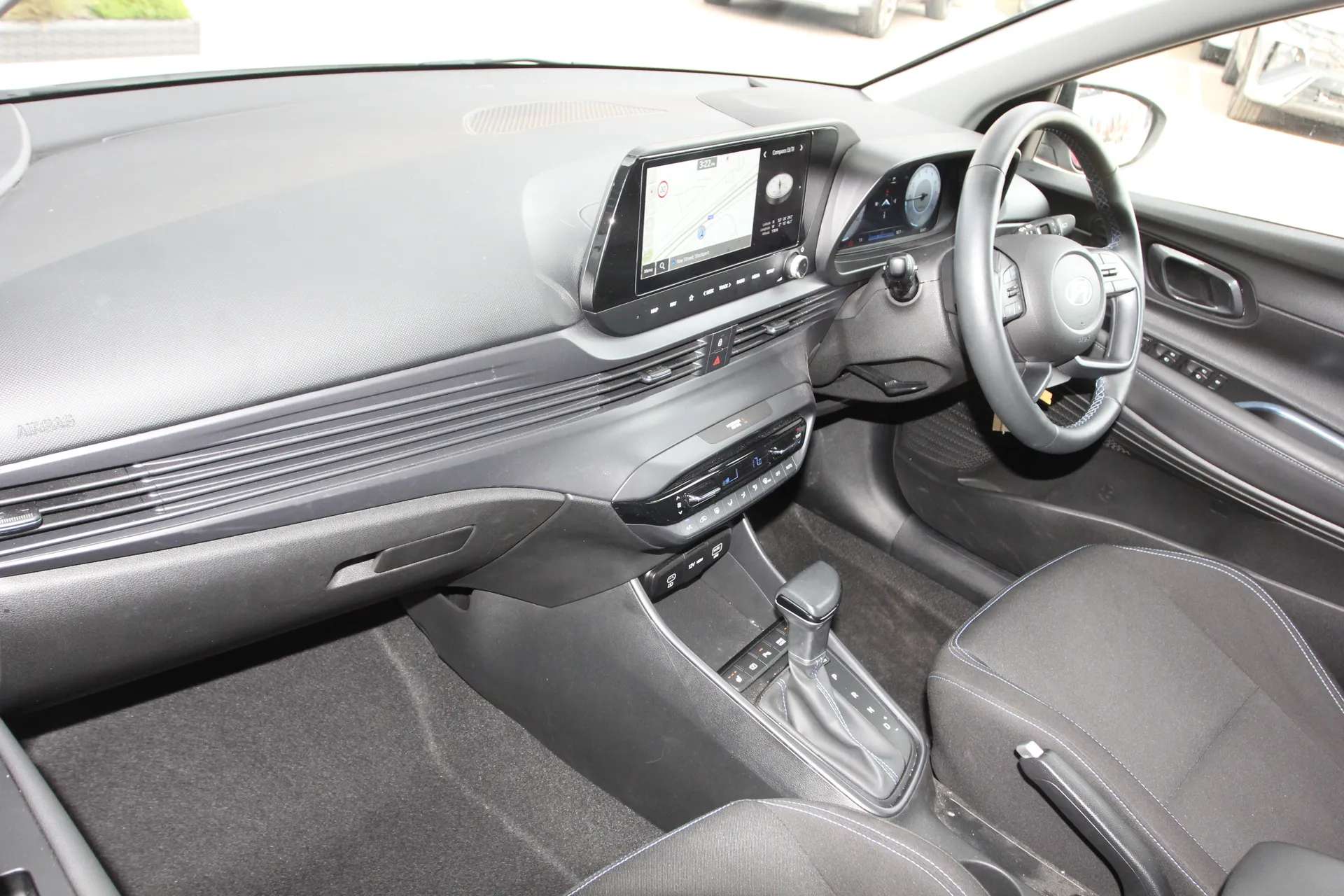 2024 HYUNDAI BAYON 2024 HYUNDAI BAYON