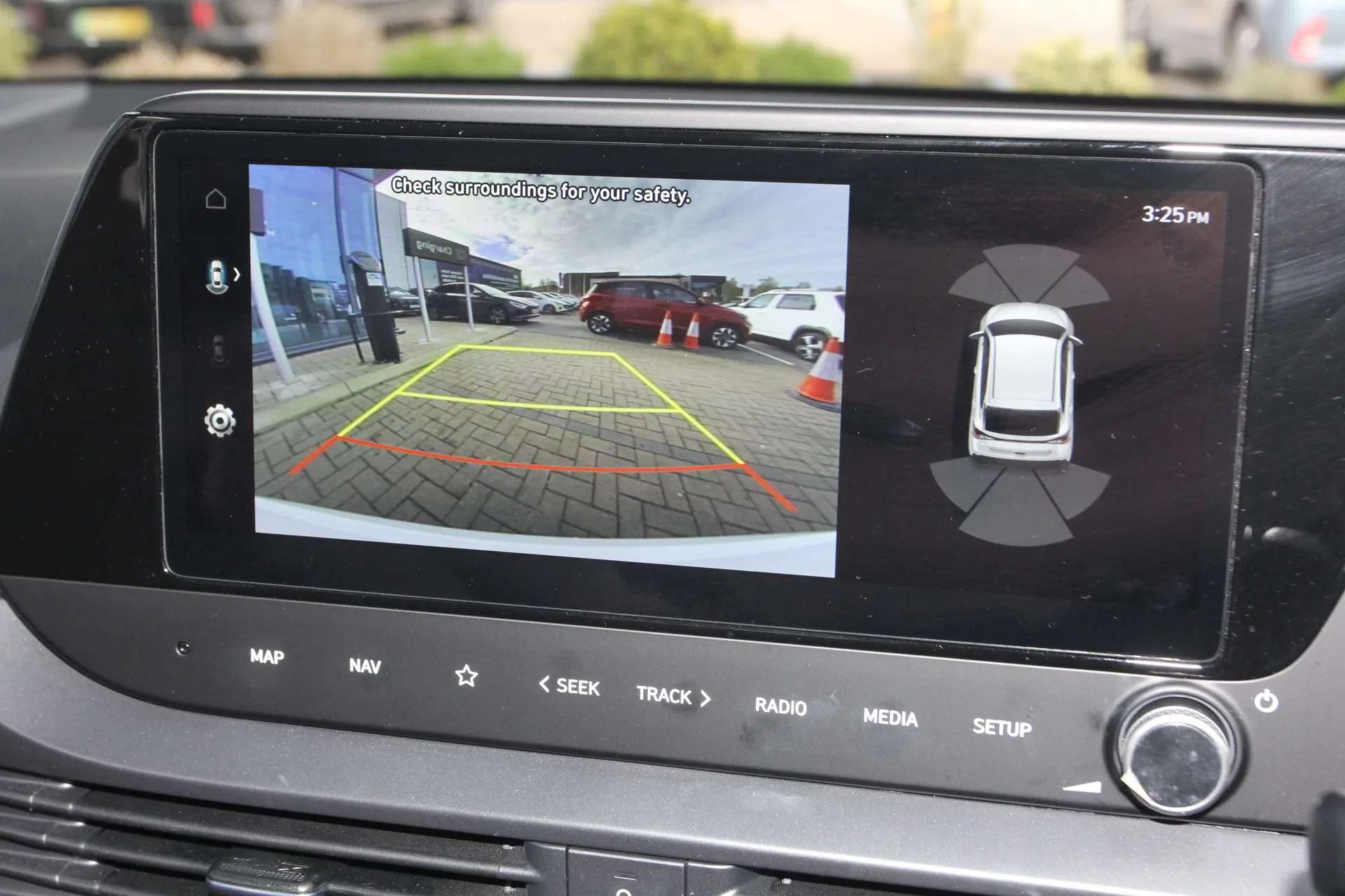 2024 HYUNDAI BAYON 2024 HYUNDAI BAYON