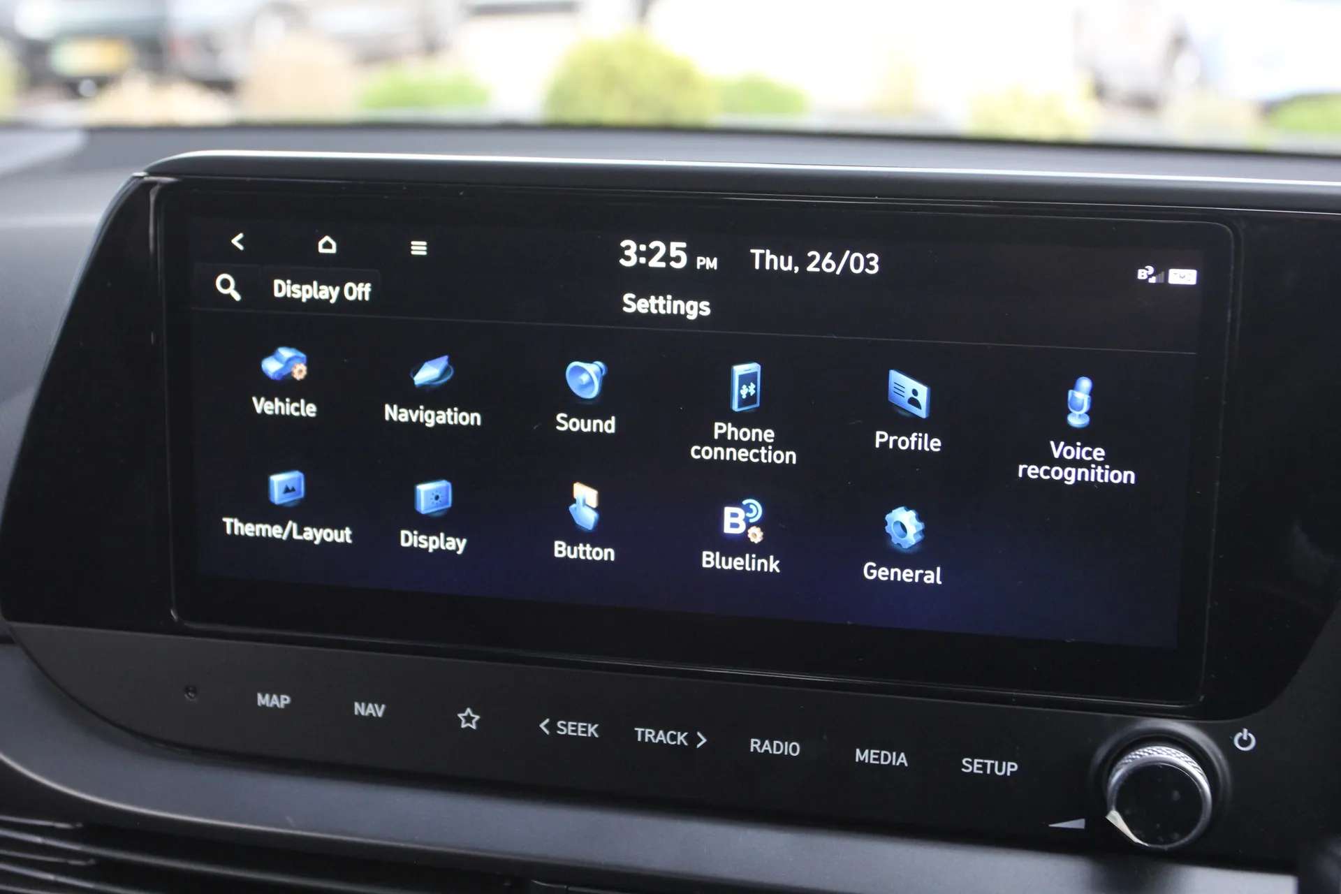 2024 HYUNDAI BAYON 2024 HYUNDAI BAYON