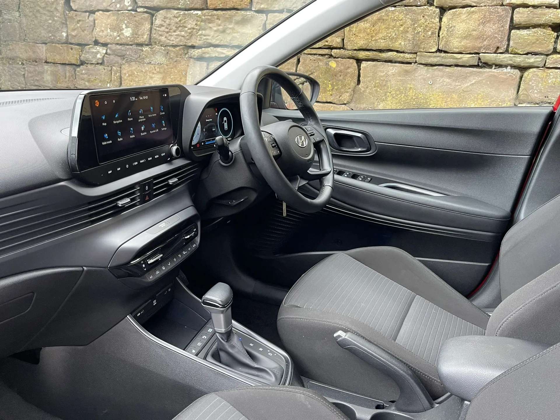 2022 HYUNDAI I20 2022 HYUNDAI I20