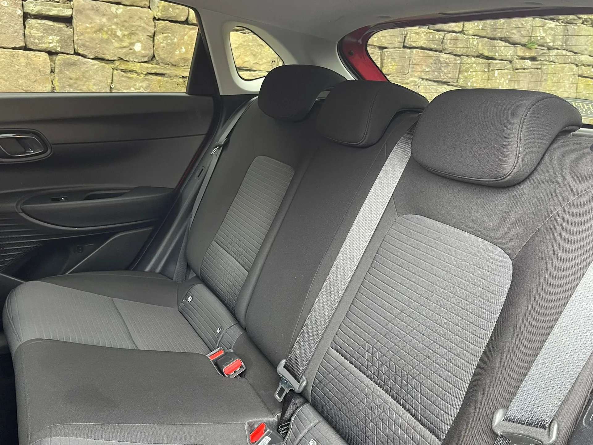 2022 HYUNDAI I20 2022 HYUNDAI I20