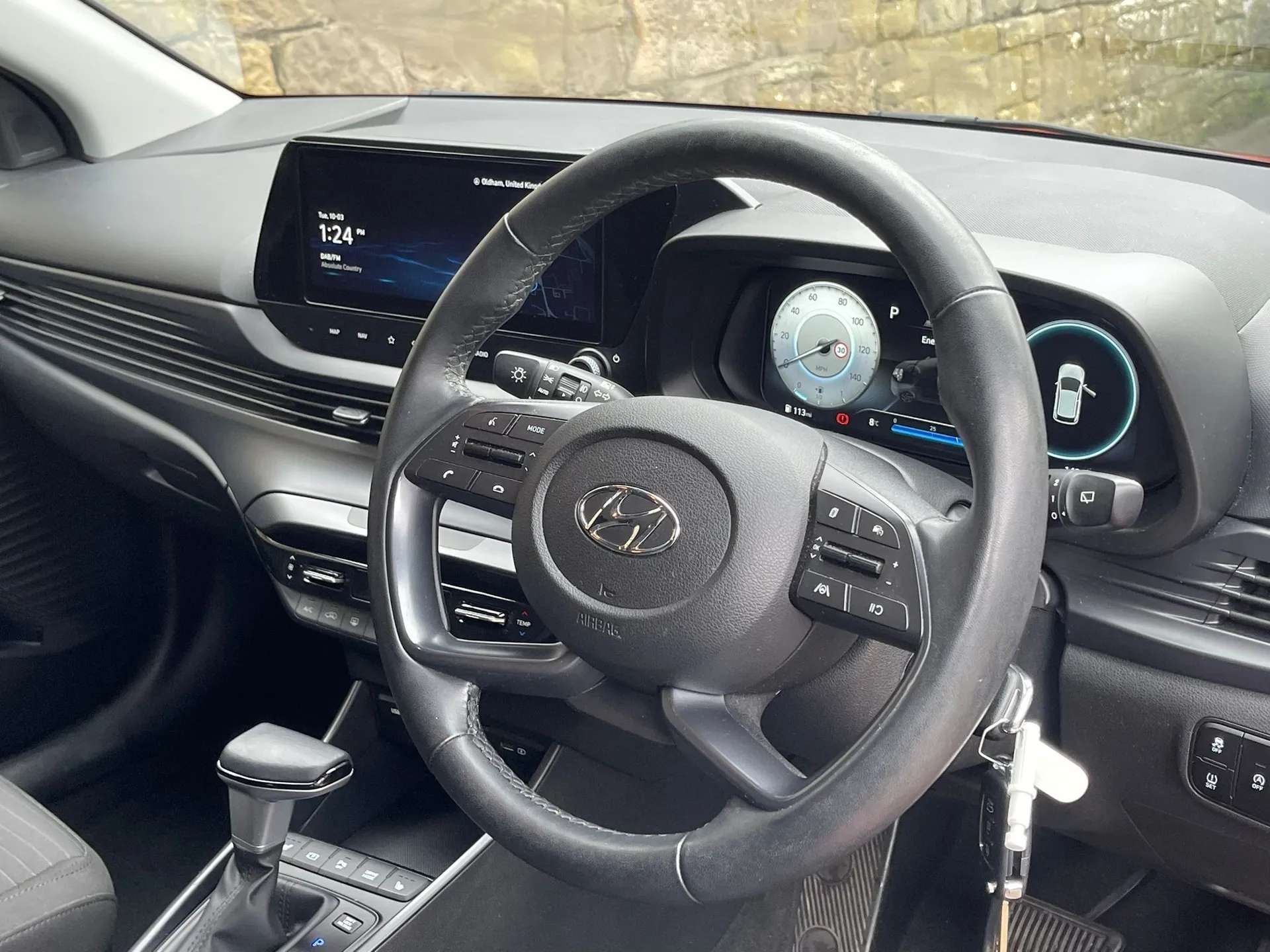 2022 HYUNDAI I20 2022 HYUNDAI I20