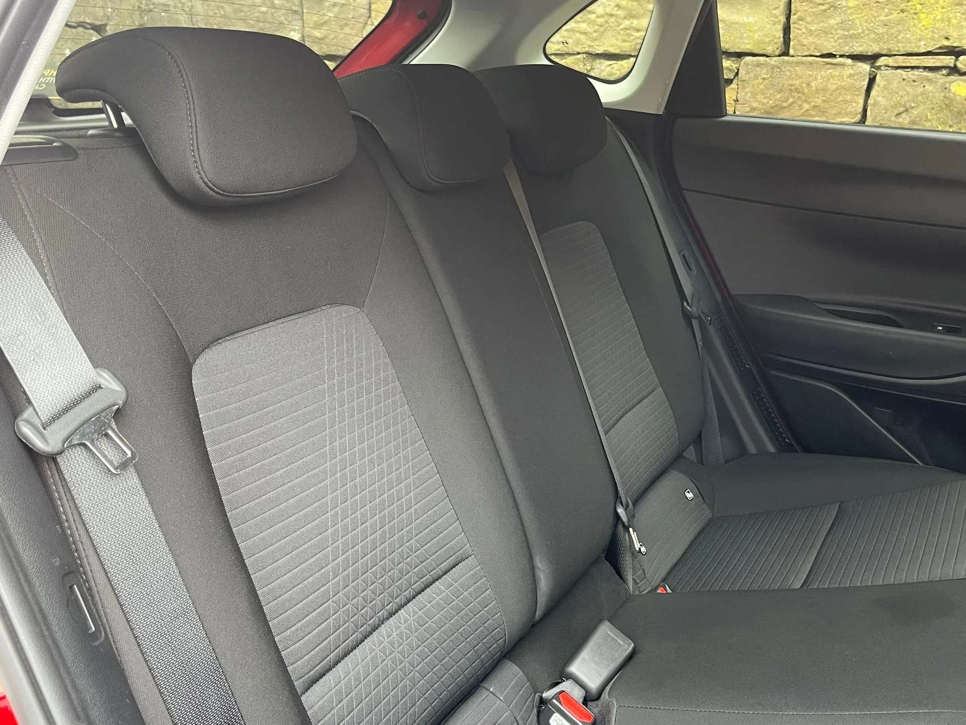 2022 HYUNDAI I20 2022 HYUNDAI I20