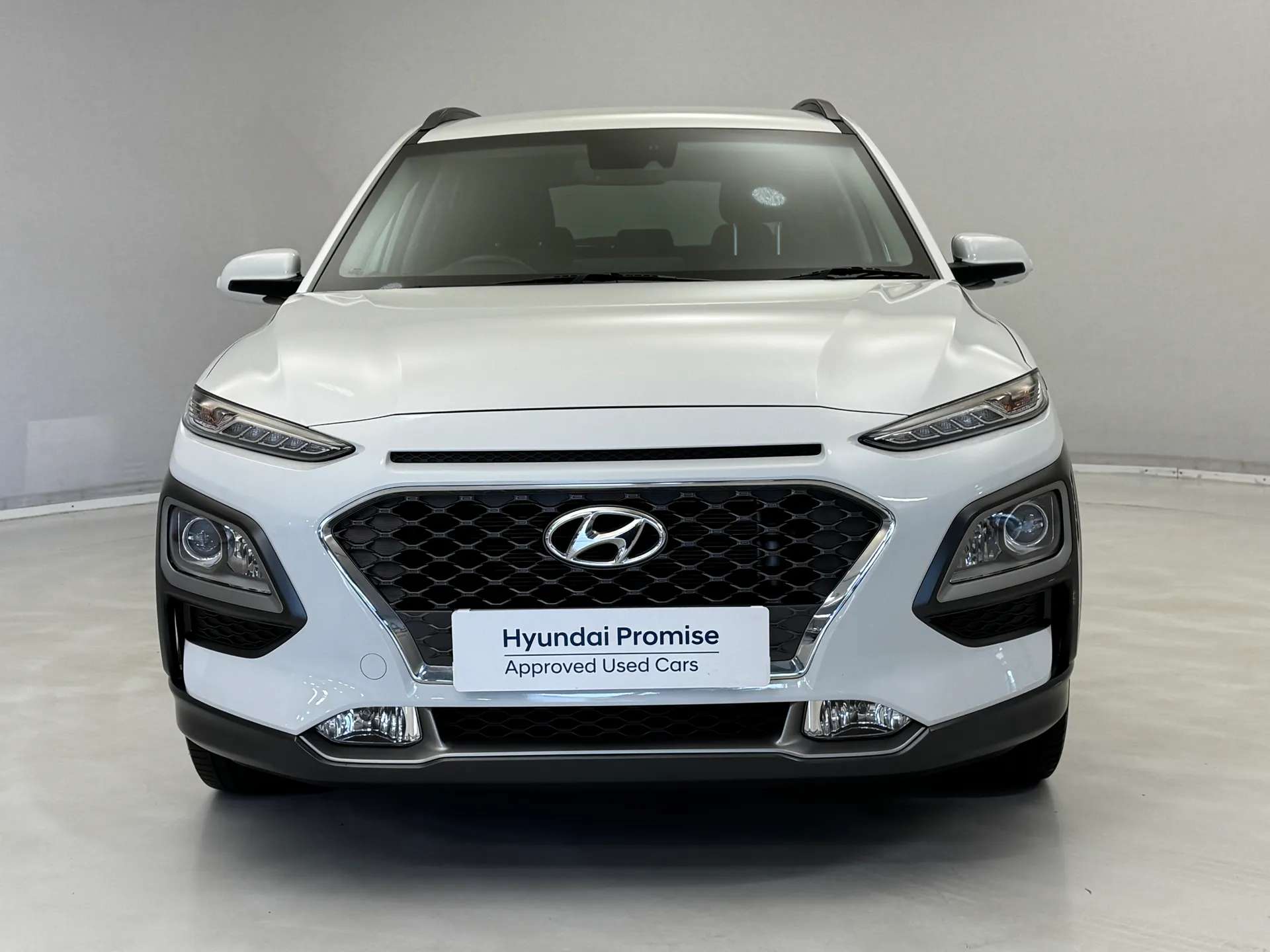 A 2020 HYUNDAI KONA 1.6 GDi Hybrid Premium 5dr DCT A 2020 HYUNDAI KONA 1.6 GDi Hybrid Premium 5dr DCT