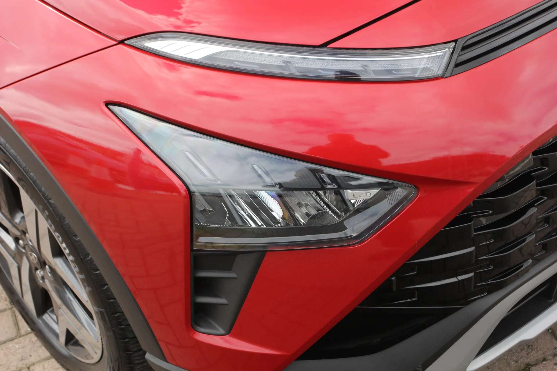 A 2023 HYUNDAI BAYON 1.0 TGDi 48V MHEV Premium 5dr DCT ZERO DEPOSIT FINANCE AVAILABLE A 2023 HYUNDAI BAYON 1.0 TGDi 48V MHEV Premium 5dr DCT ZERO DEPOSIT FINANCE AVAILABLE