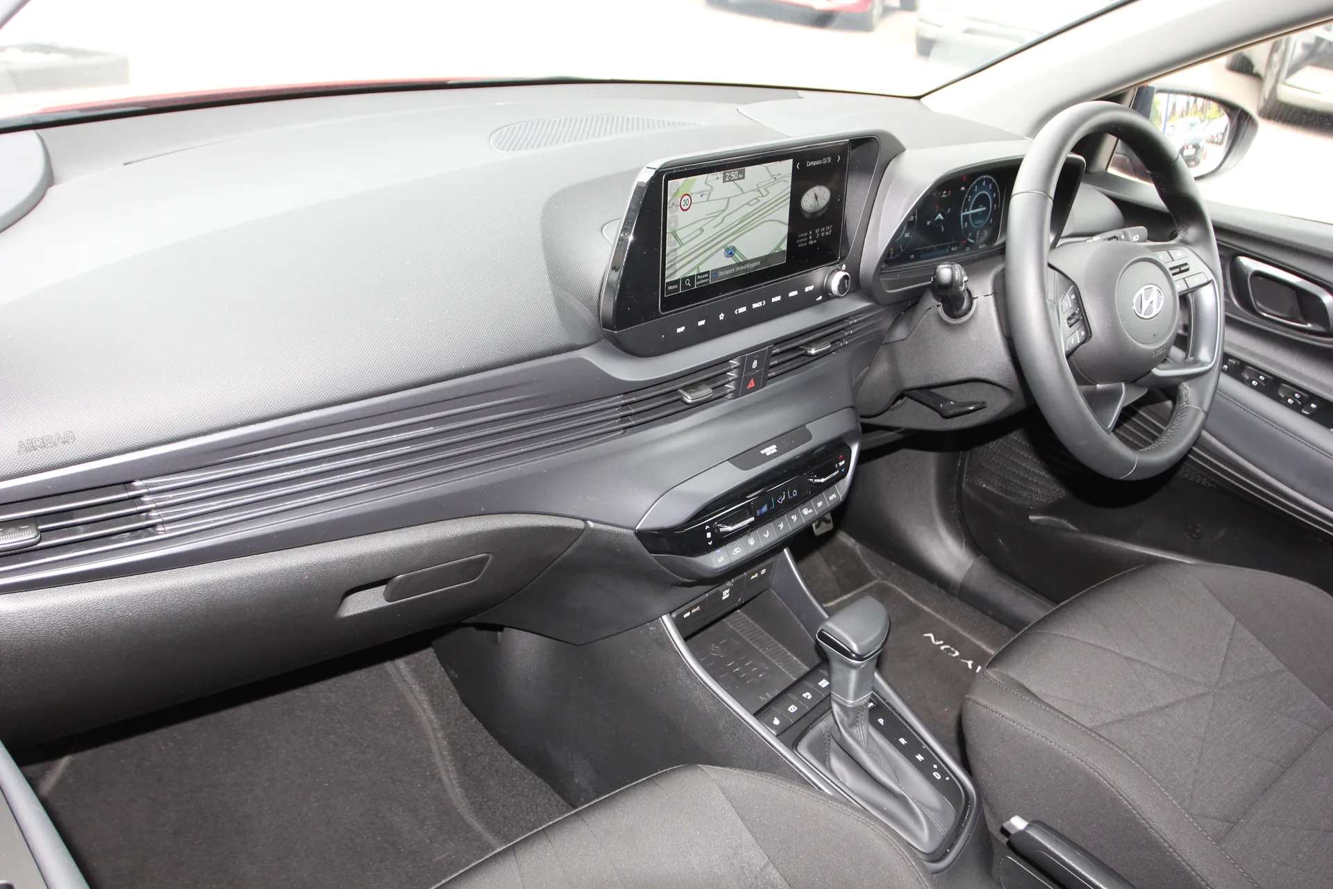 2023 HYUNDAI BAYON 2023 HYUNDAI BAYON