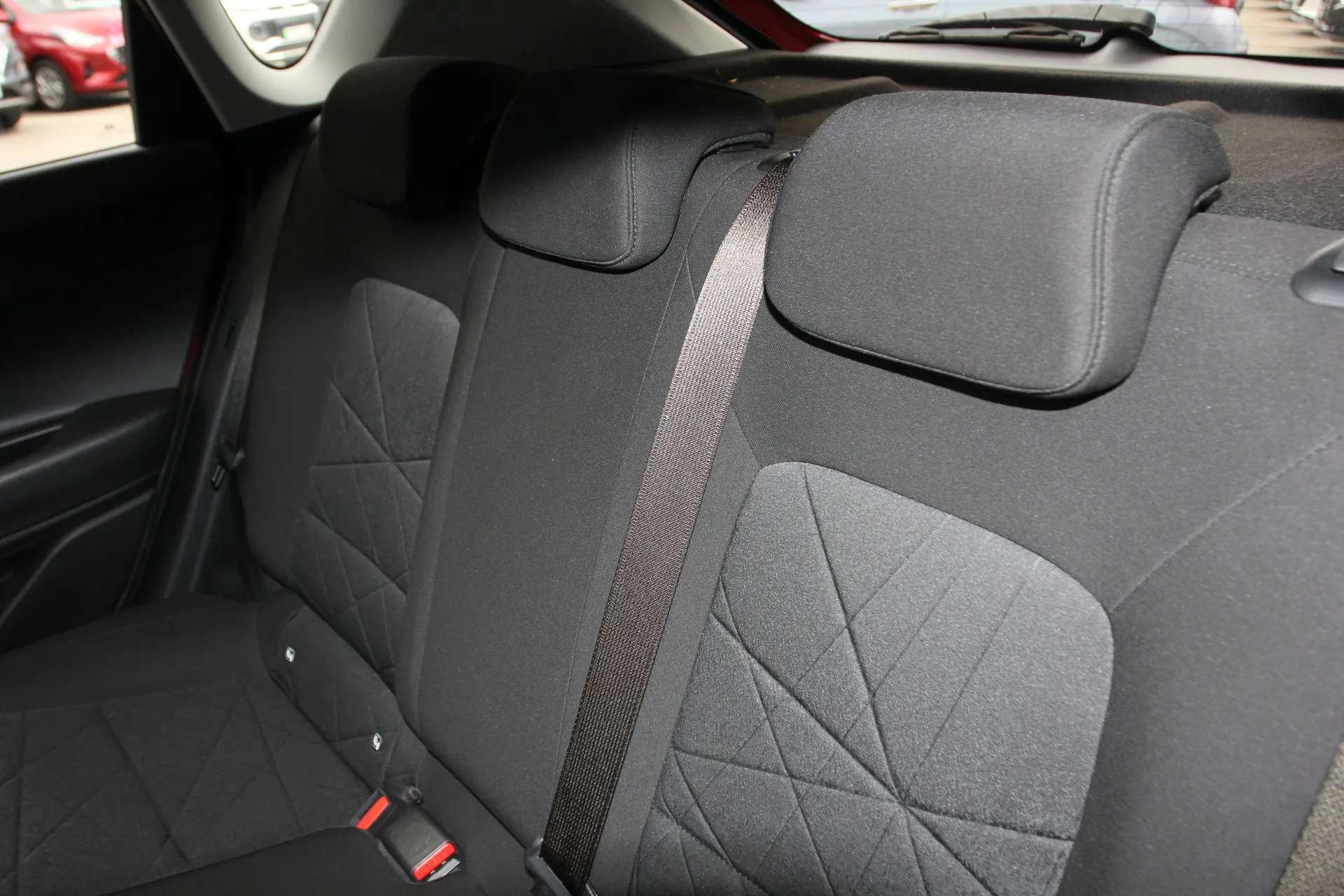 2023 HYUNDAI BAYON 2023 HYUNDAI BAYON