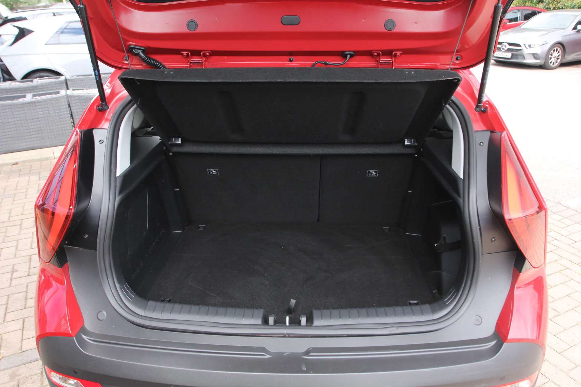 2023 HYUNDAI BAYON 2023 HYUNDAI BAYON
