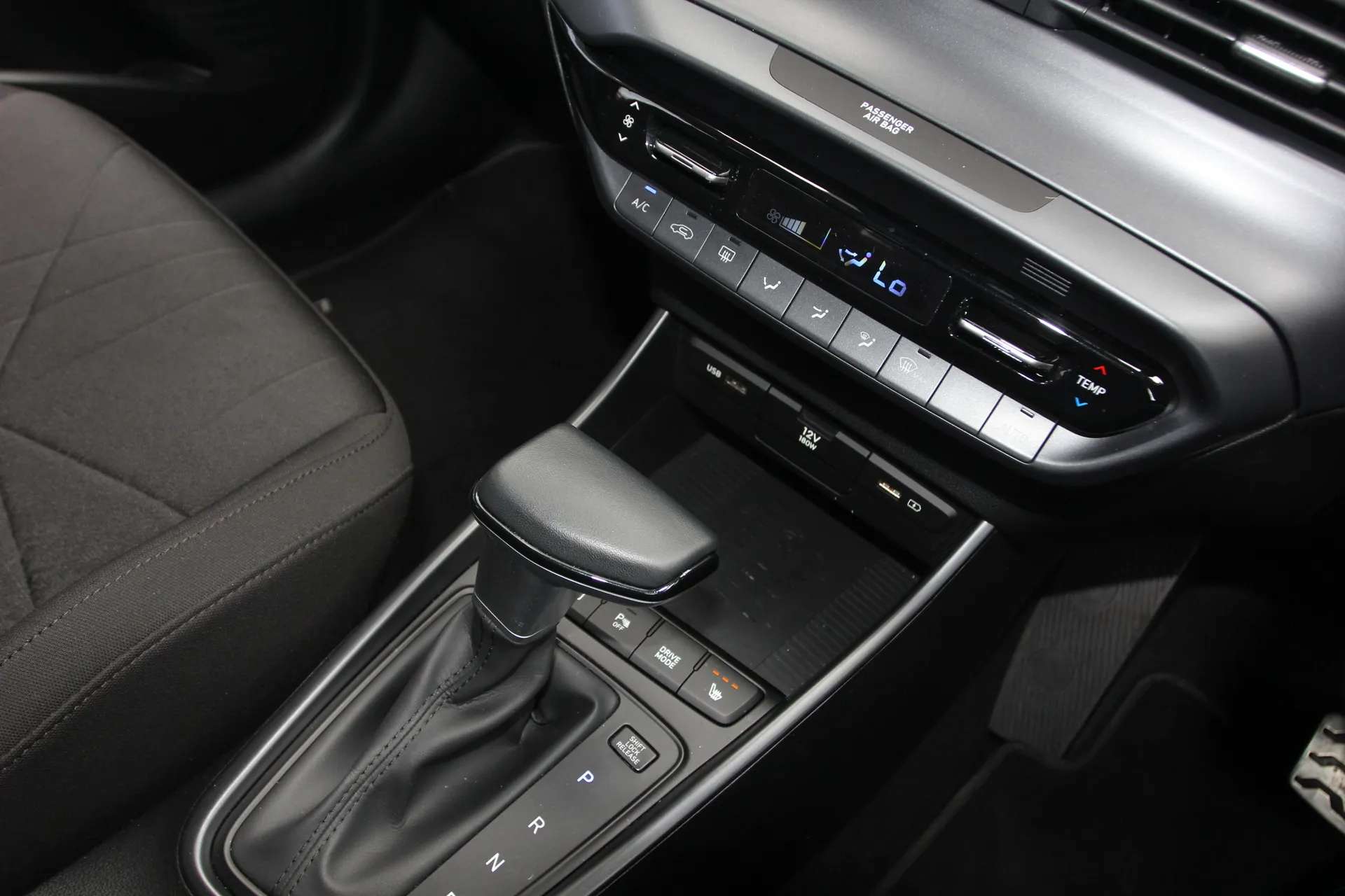 2023 HYUNDAI BAYON 2023 HYUNDAI BAYON