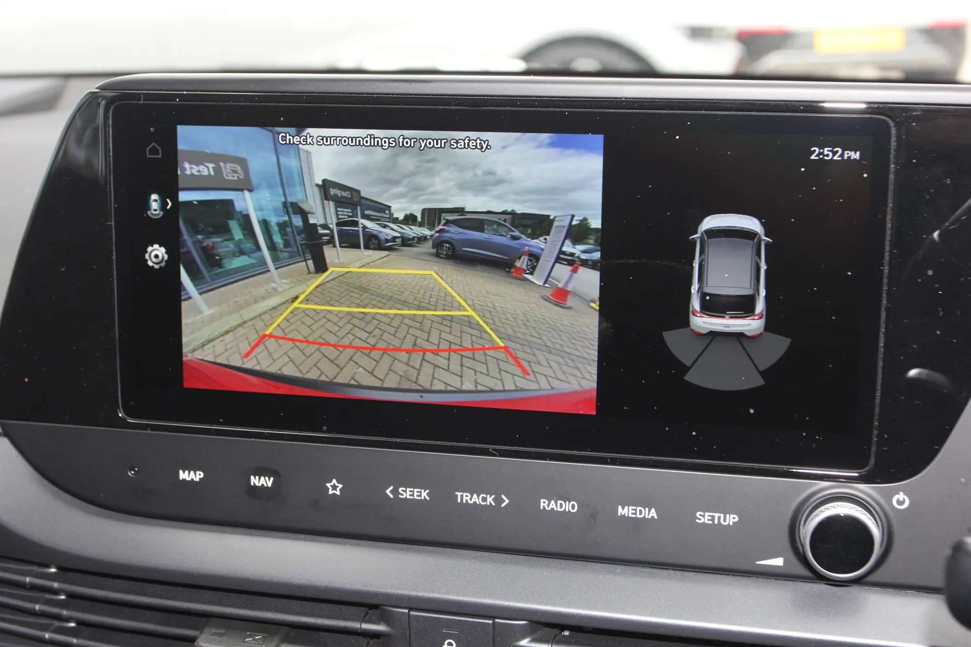 2023 HYUNDAI BAYON 2023 HYUNDAI BAYON