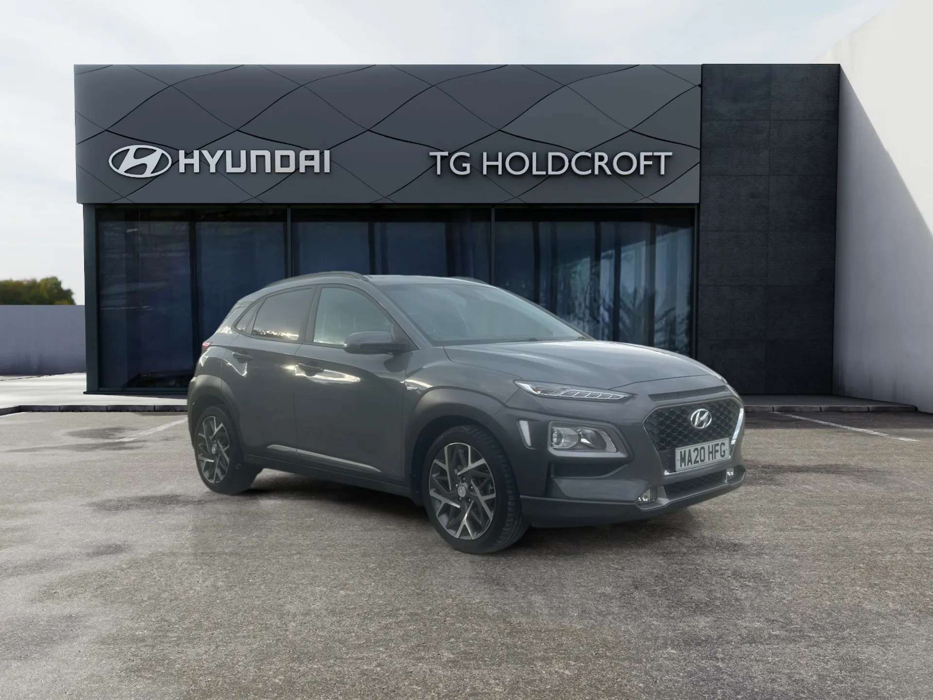A 2020 HYUNDAI KONA 1.6 GDi Hybrid Premium 5dr DCT ZERO DEPOSIT FINANCE AVAILABLE A 2020 HYUNDAI KONA 1.6 GDi Hybrid Premium 5dr DCT ZERO DEPOSIT FINANCE AVAILABLE