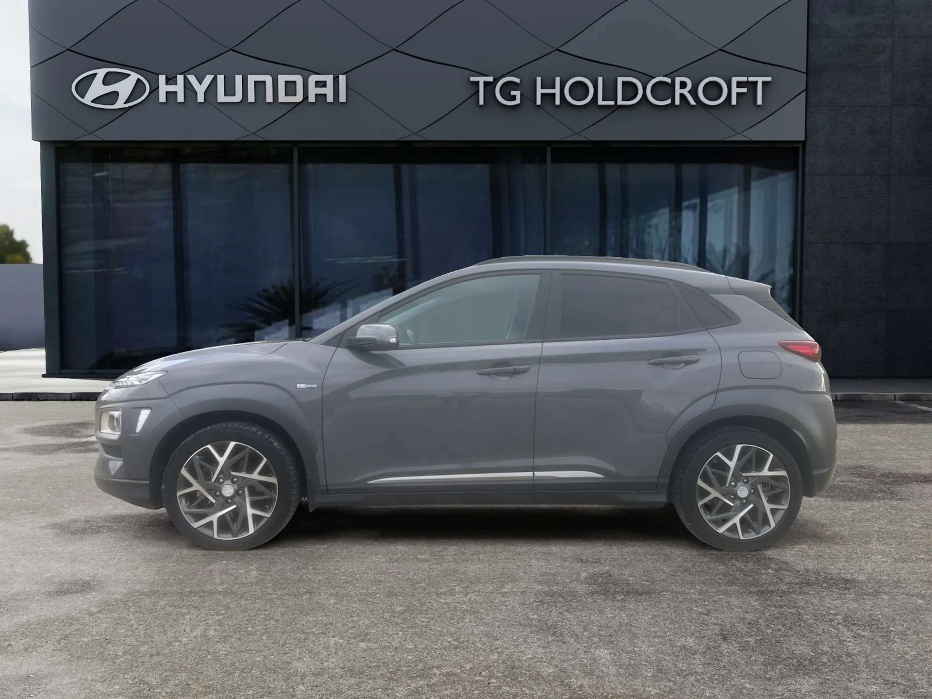 A 2020 HYUNDAI KONA 1.6 GDi Hybrid Premium 5dr DCT ZERO DEPOSIT FINANCE AVAILABLE A 2020 HYUNDAI KONA 1.6 GDi Hybrid Premium 5dr DCT ZERO DEPOSIT FINANCE AVAILABLE