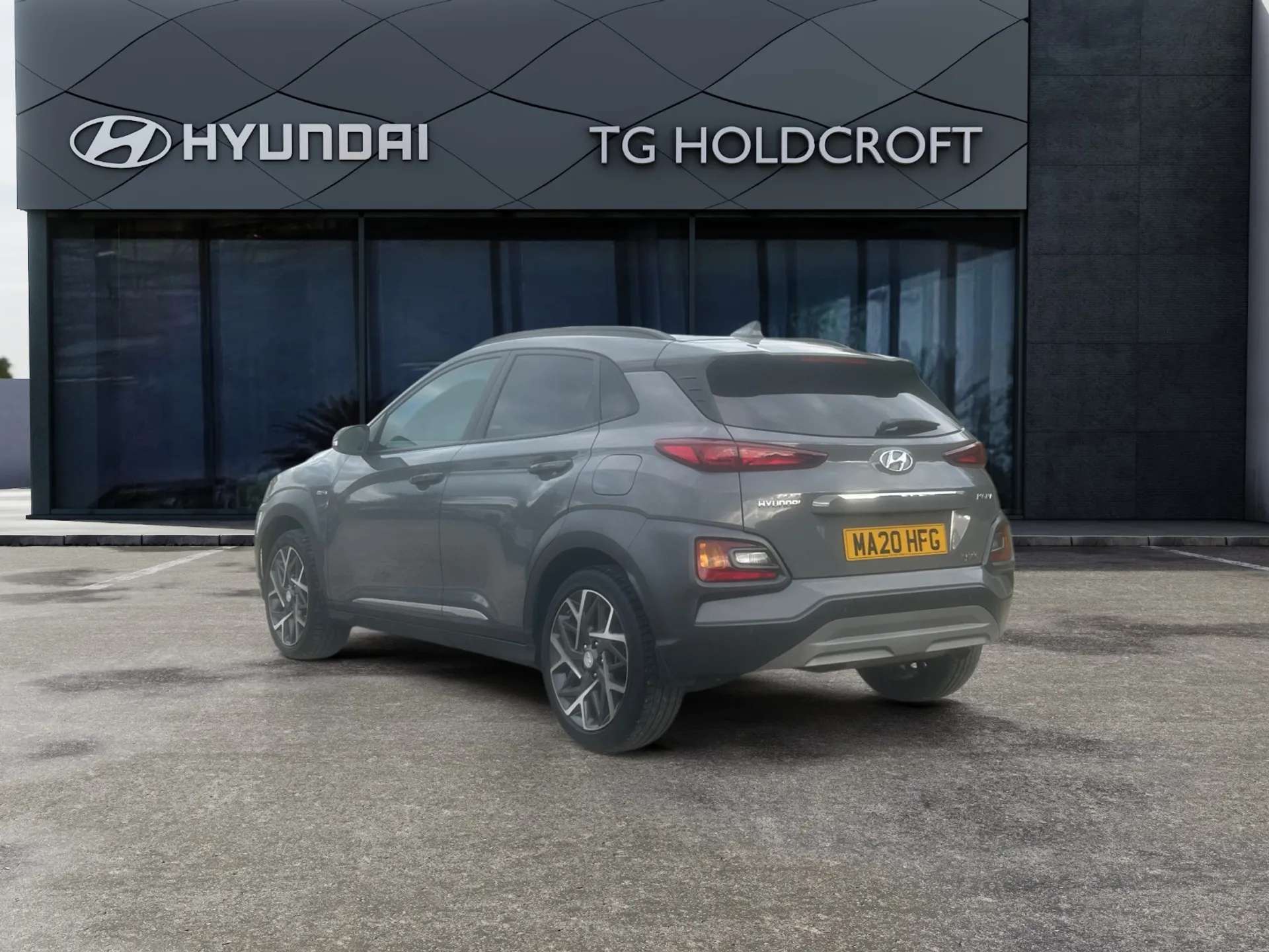 A 2020 HYUNDAI KONA 1.6 GDi Hybrid Premium 5dr DCT ZERO DEPOSIT FINANCE AVAILABLE A 2020 HYUNDAI KONA 1.6 GDi Hybrid Premium 5dr DCT ZERO DEPOSIT FINANCE AVAILABLE