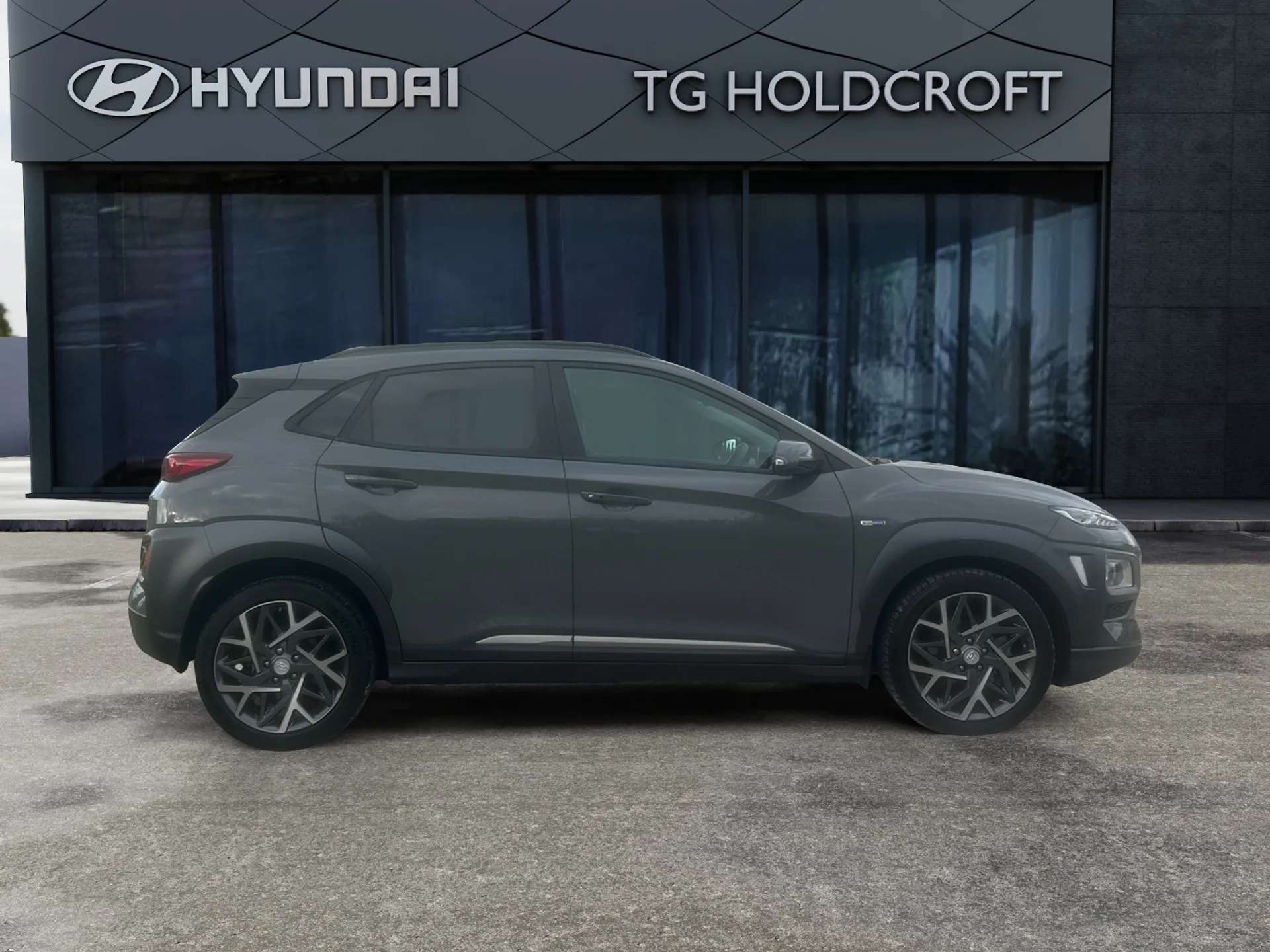 2020 HYUNDAI KONA 2020 HYUNDAI KONA