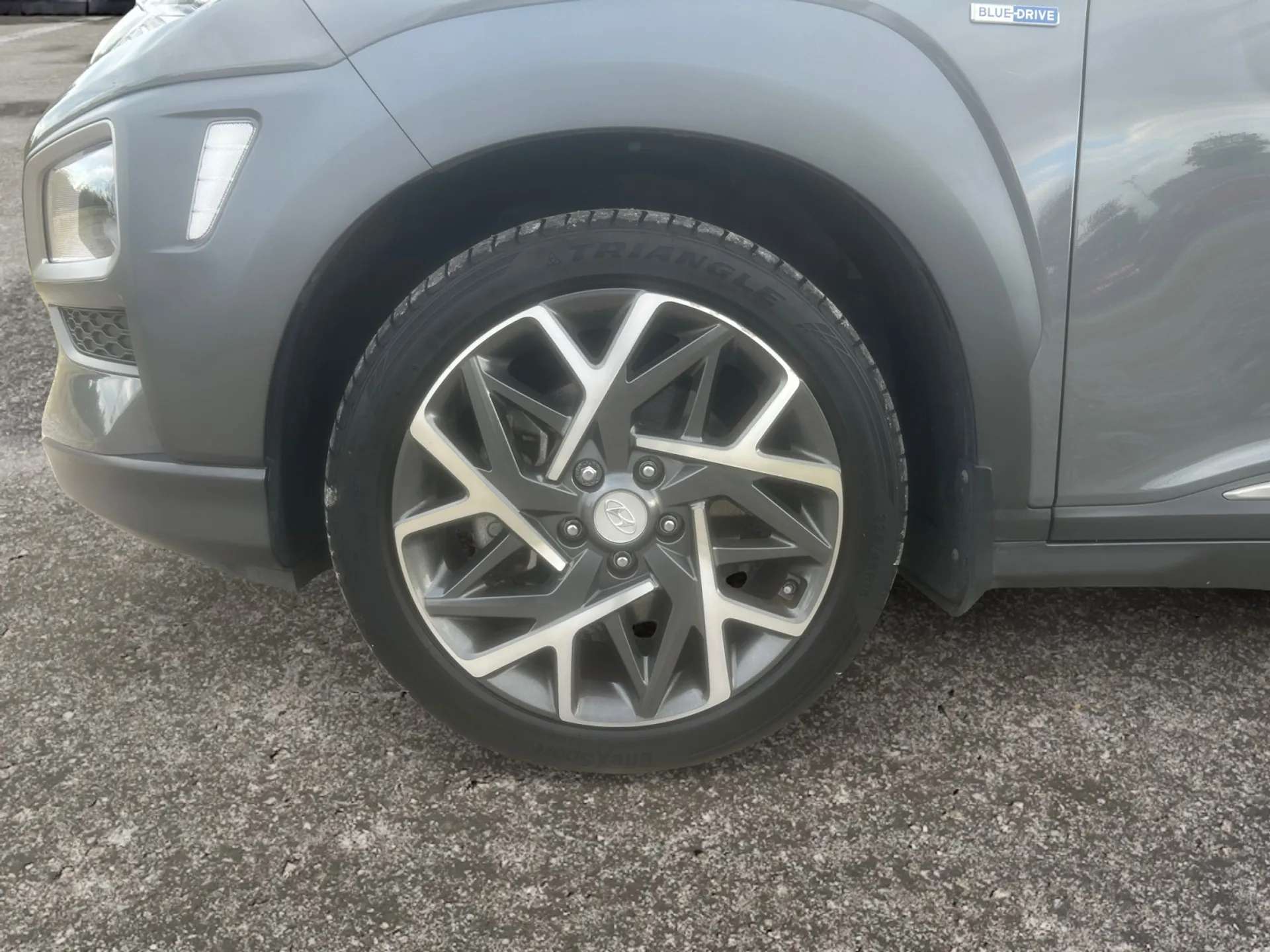 2020 HYUNDAI KONA 2020 HYUNDAI KONA