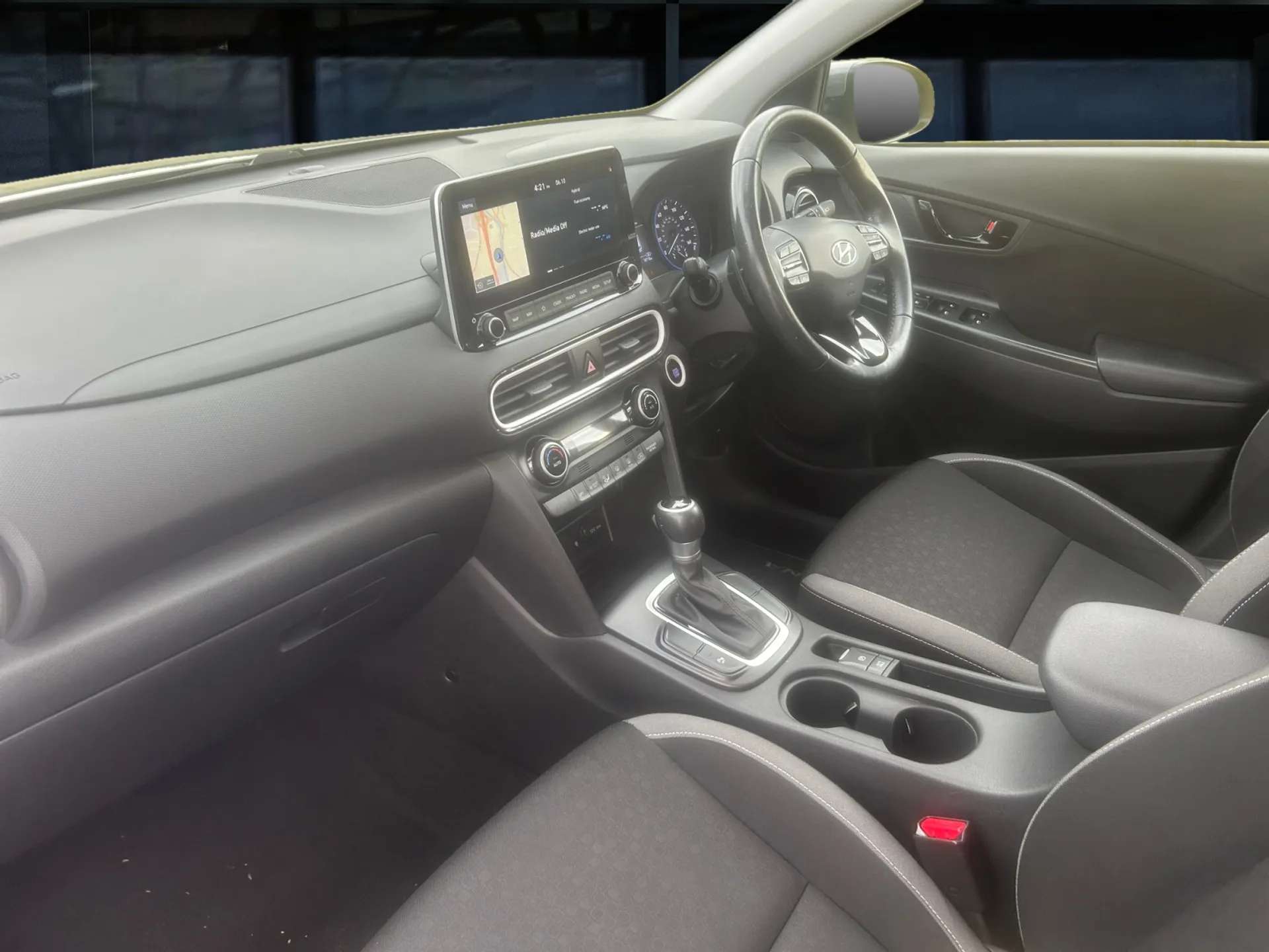2020 HYUNDAI KONA 2020 HYUNDAI KONA
