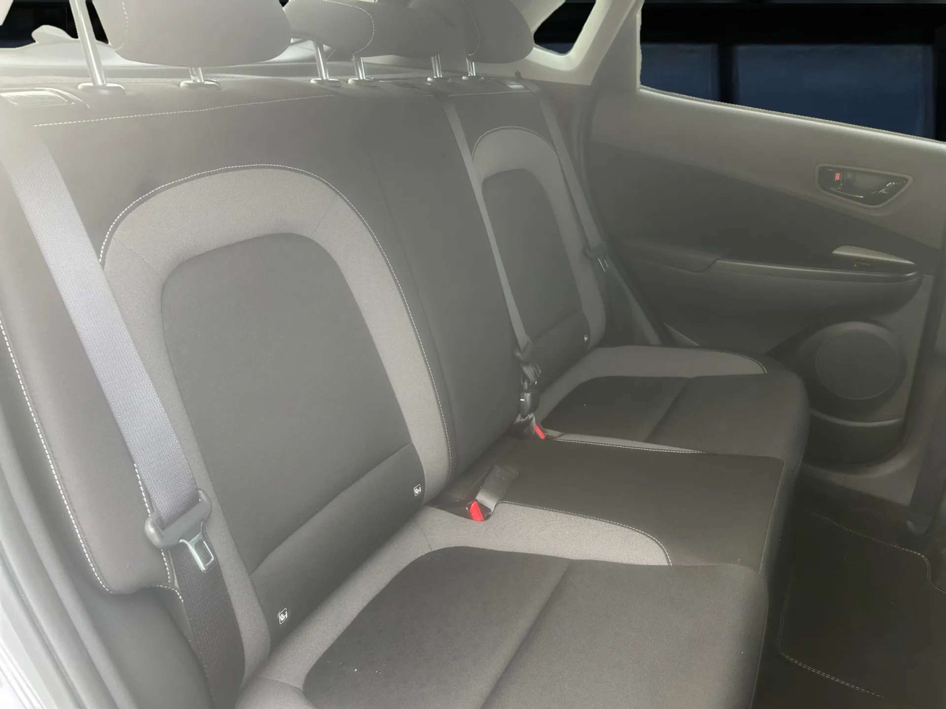 2020 HYUNDAI KONA 2020 HYUNDAI KONA