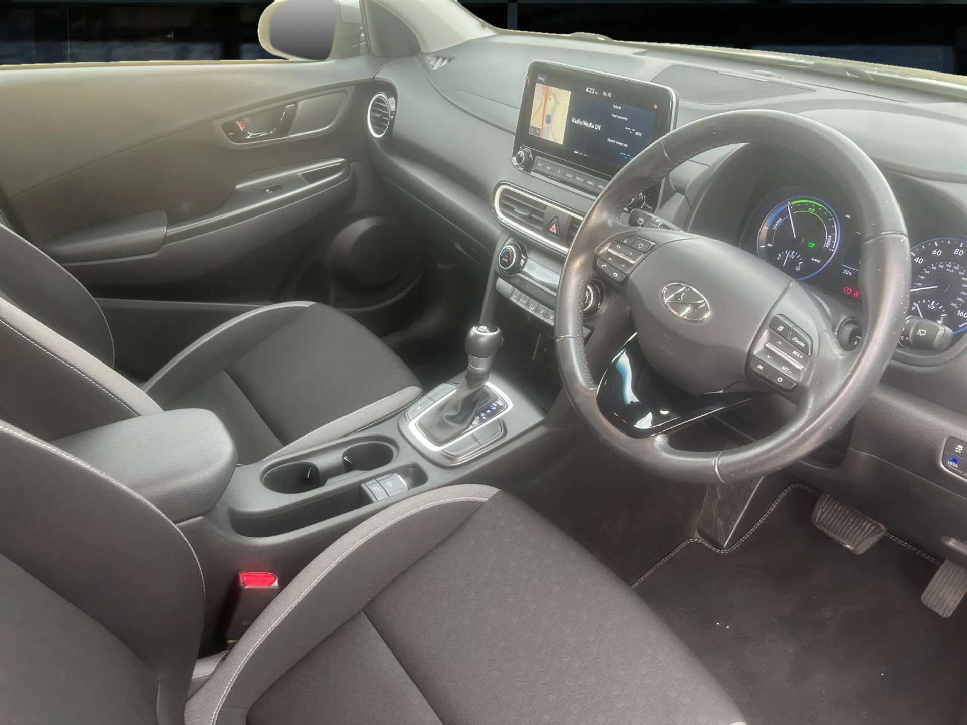 2020 HYUNDAI KONA 2020 HYUNDAI KONA