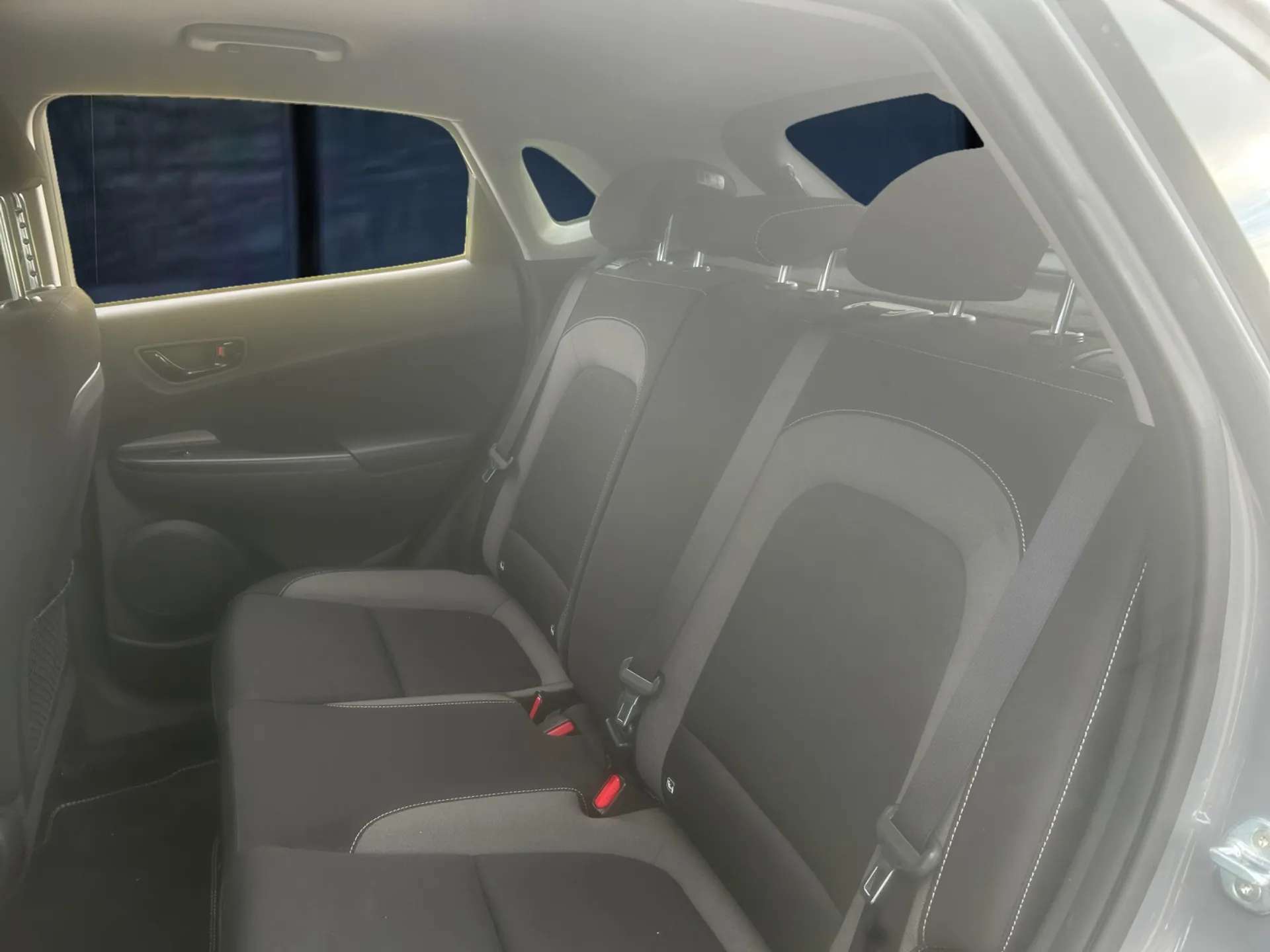 2020 HYUNDAI KONA 2020 HYUNDAI KONA