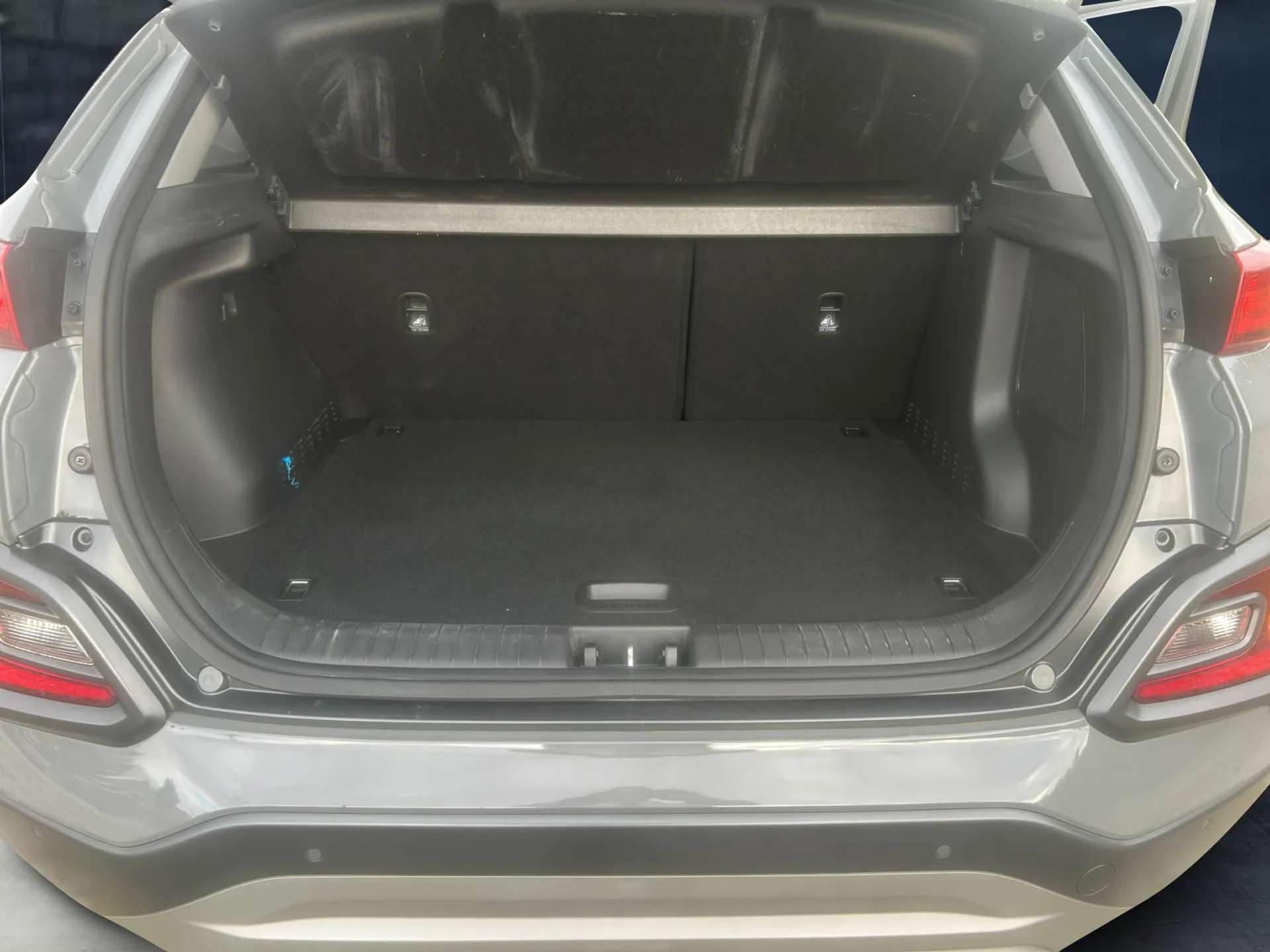 2020 HYUNDAI KONA 2020 HYUNDAI KONA