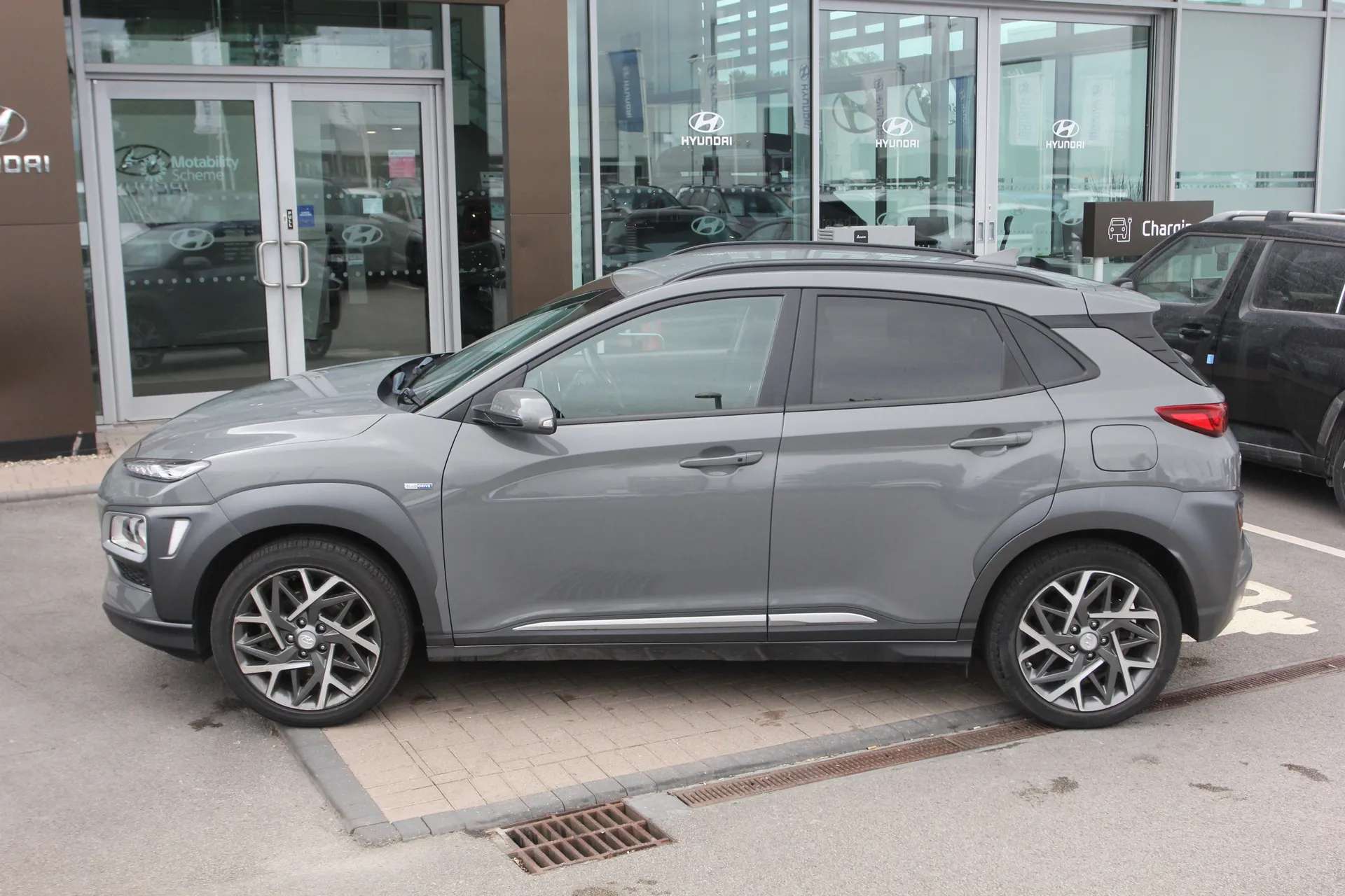 2020 HYUNDAI KONA 2020 HYUNDAI KONA