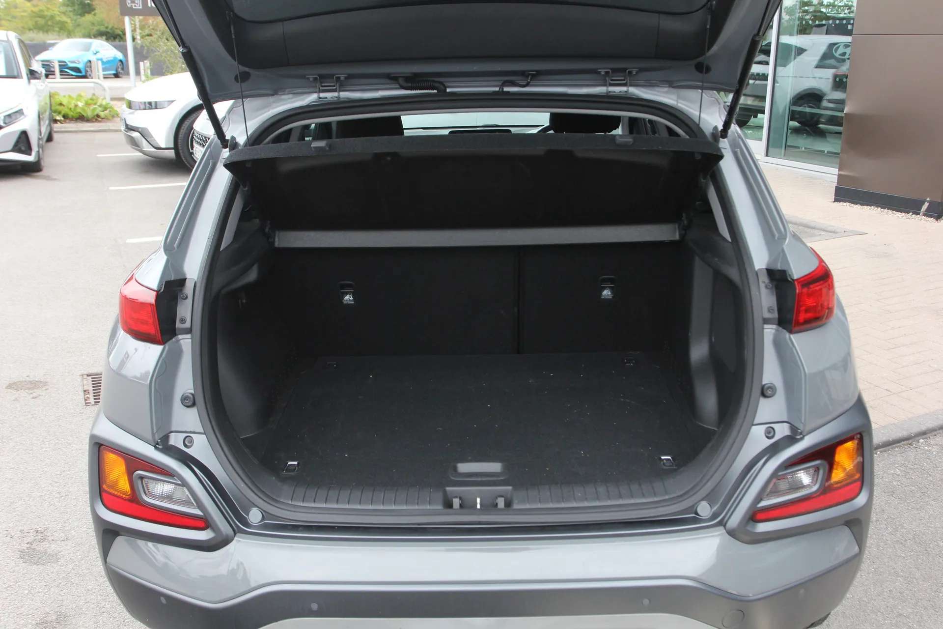 2020 HYUNDAI KONA 2020 HYUNDAI KONA