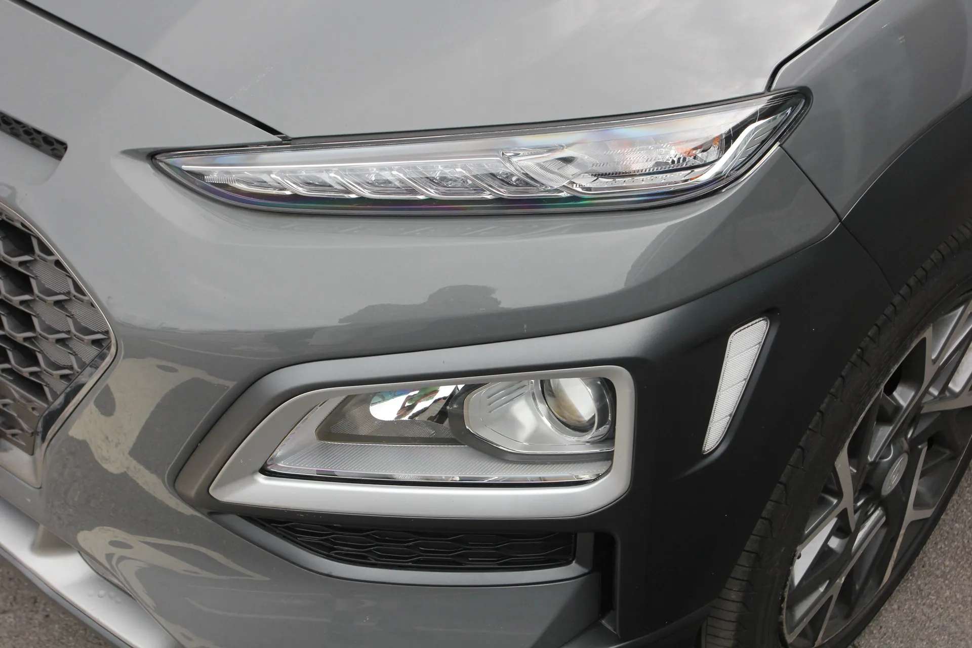 2020 HYUNDAI KONA 2020 HYUNDAI KONA