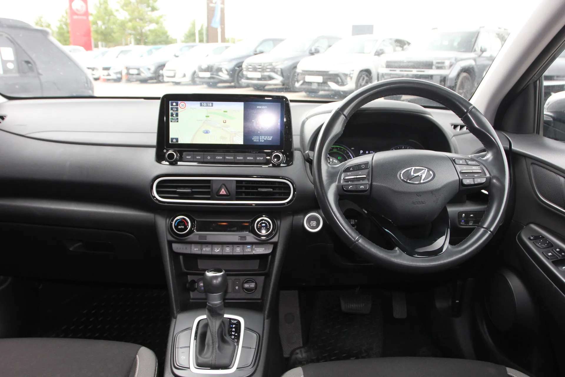 2020 HYUNDAI KONA 2020 HYUNDAI KONA