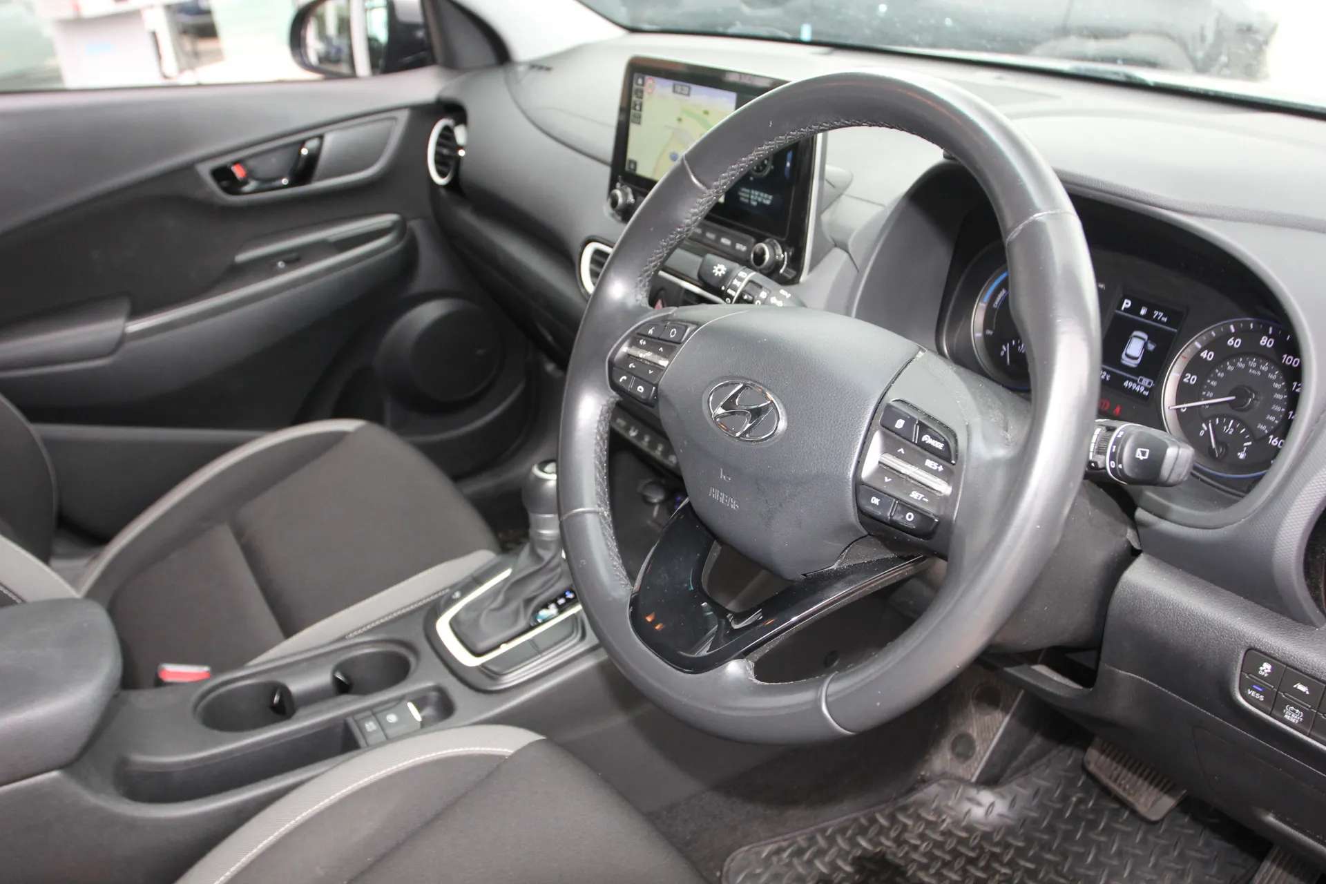 2020 HYUNDAI KONA 2020 HYUNDAI KONA
