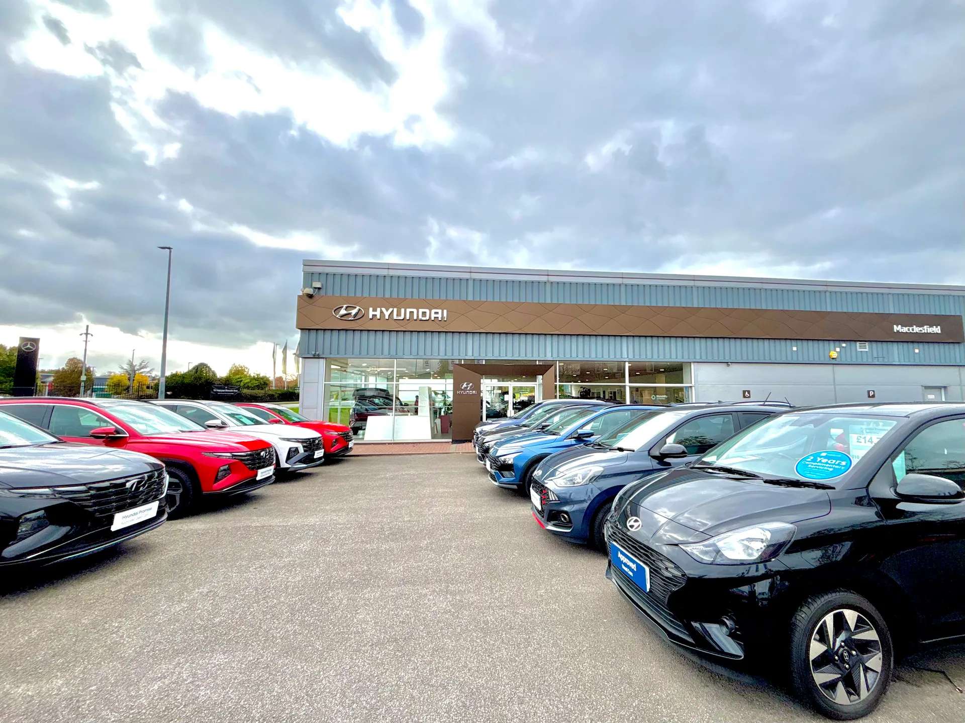 2023 HYUNDAI KONA 2023 HYUNDAI KONA