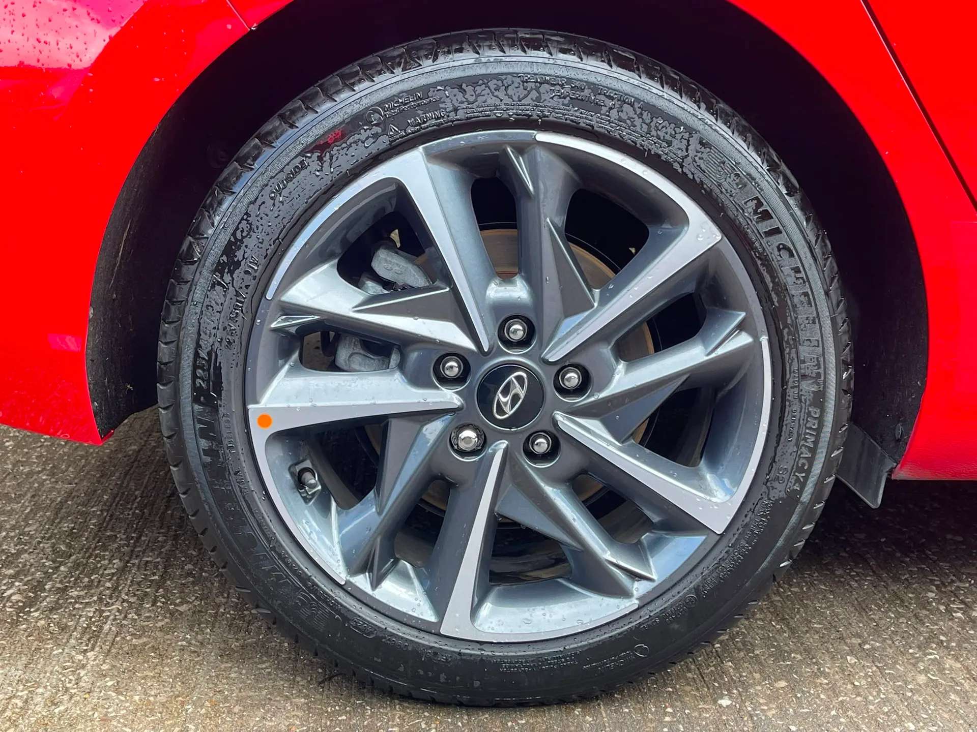 2024 HYUNDAI I30 2024 HYUNDAI I30