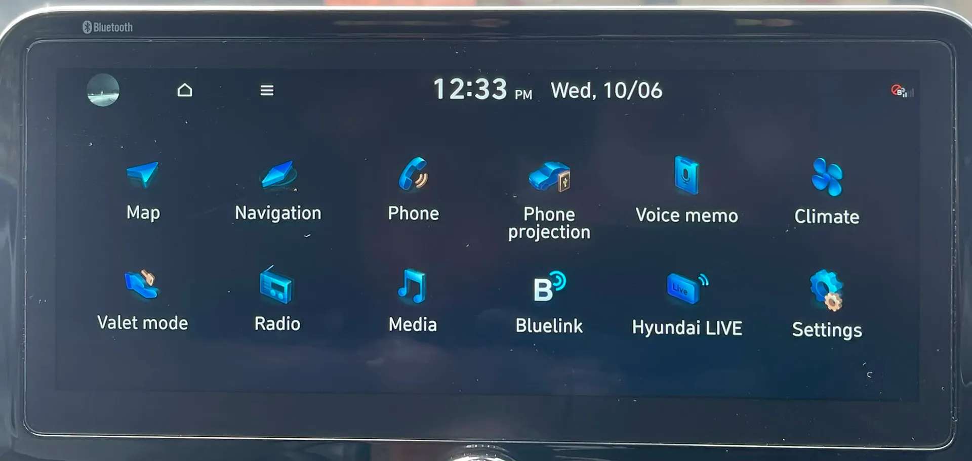 2024 HYUNDAI I30 2024 HYUNDAI I30