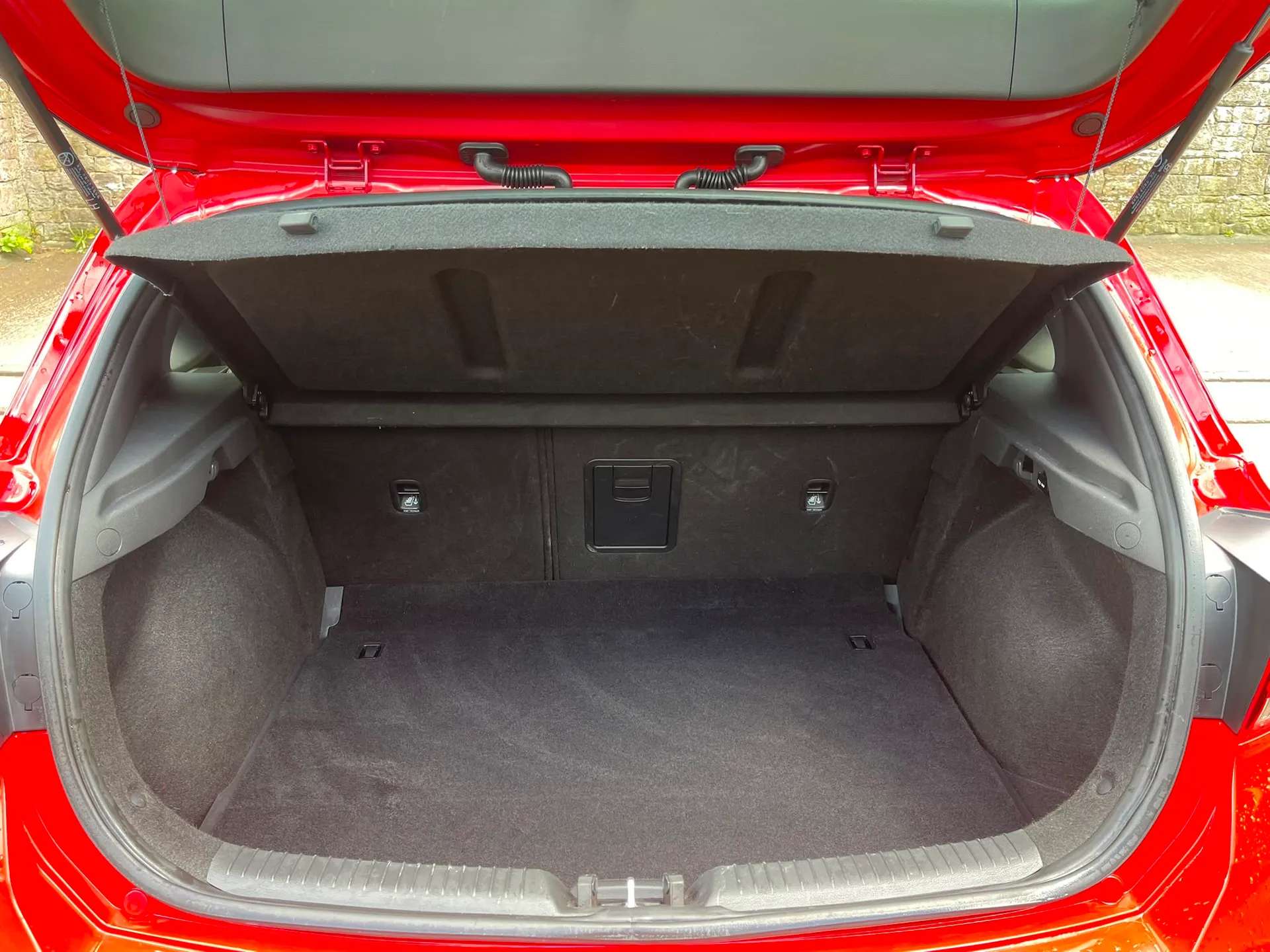 2024 HYUNDAI I30 2024 HYUNDAI I30