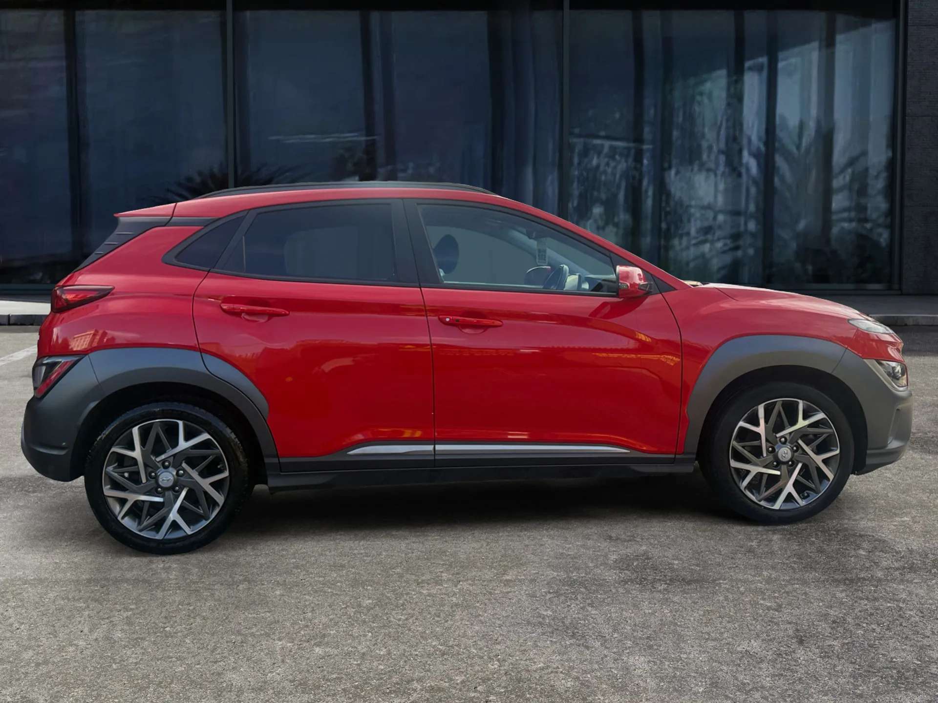 2022 HYUNDAI KONA 2022 HYUNDAI KONA