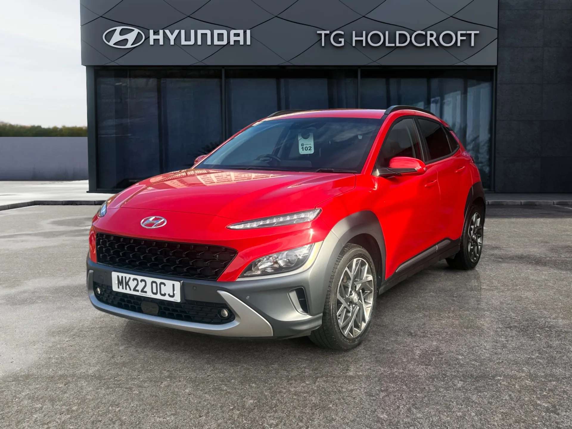 2022 HYUNDAI KONA 2022 HYUNDAI KONA