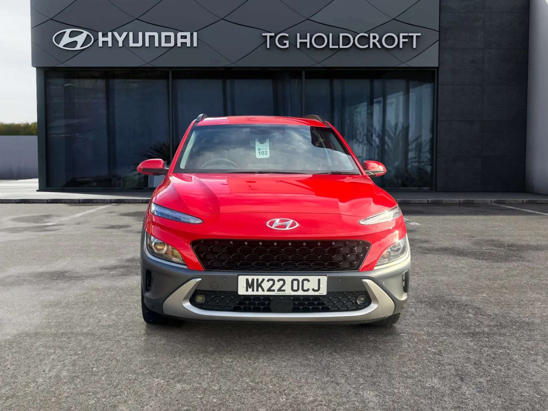2022 HYUNDAI KONA 2022 HYUNDAI KONA