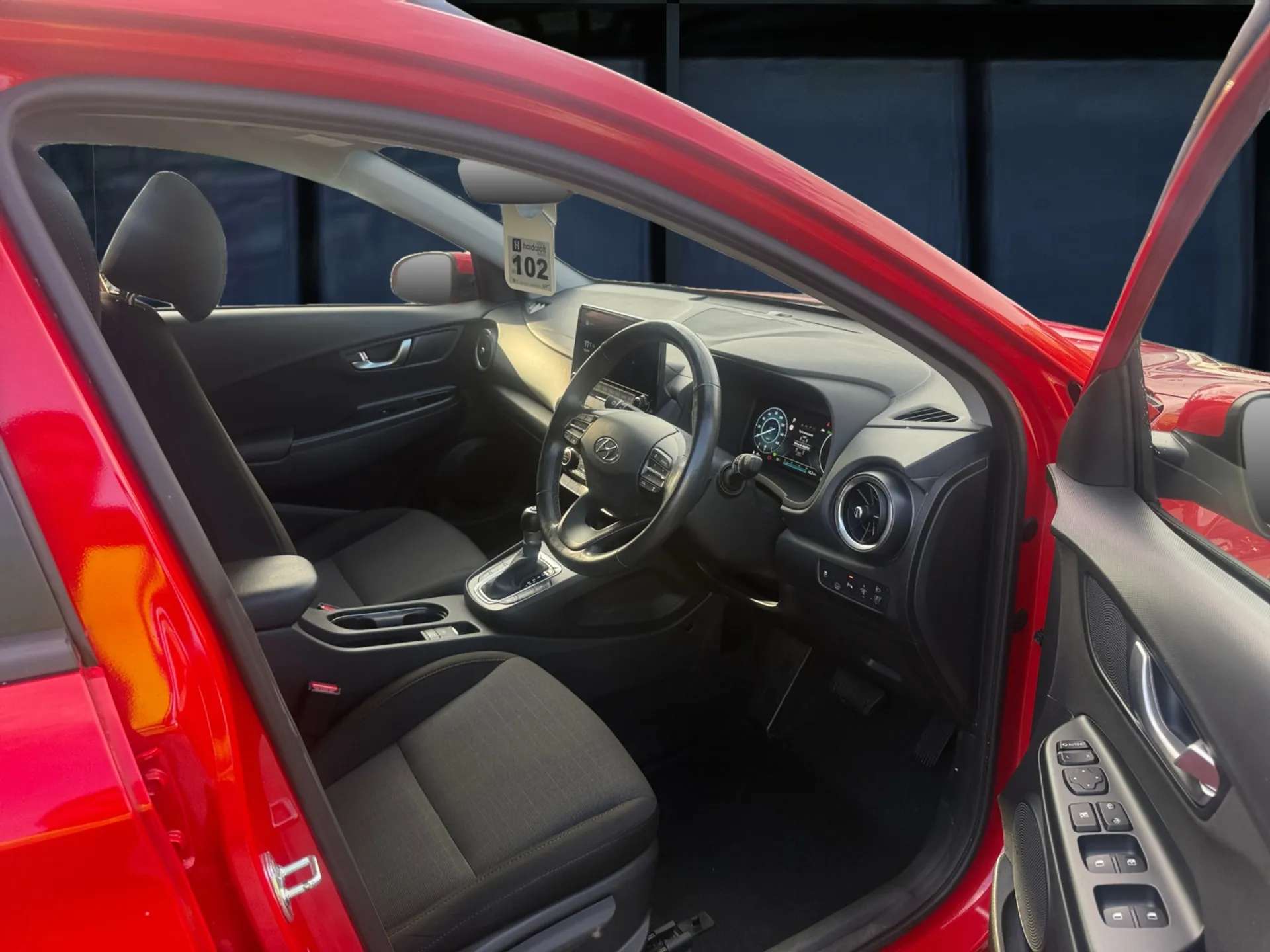 2022 HYUNDAI KONA 2022 HYUNDAI KONA