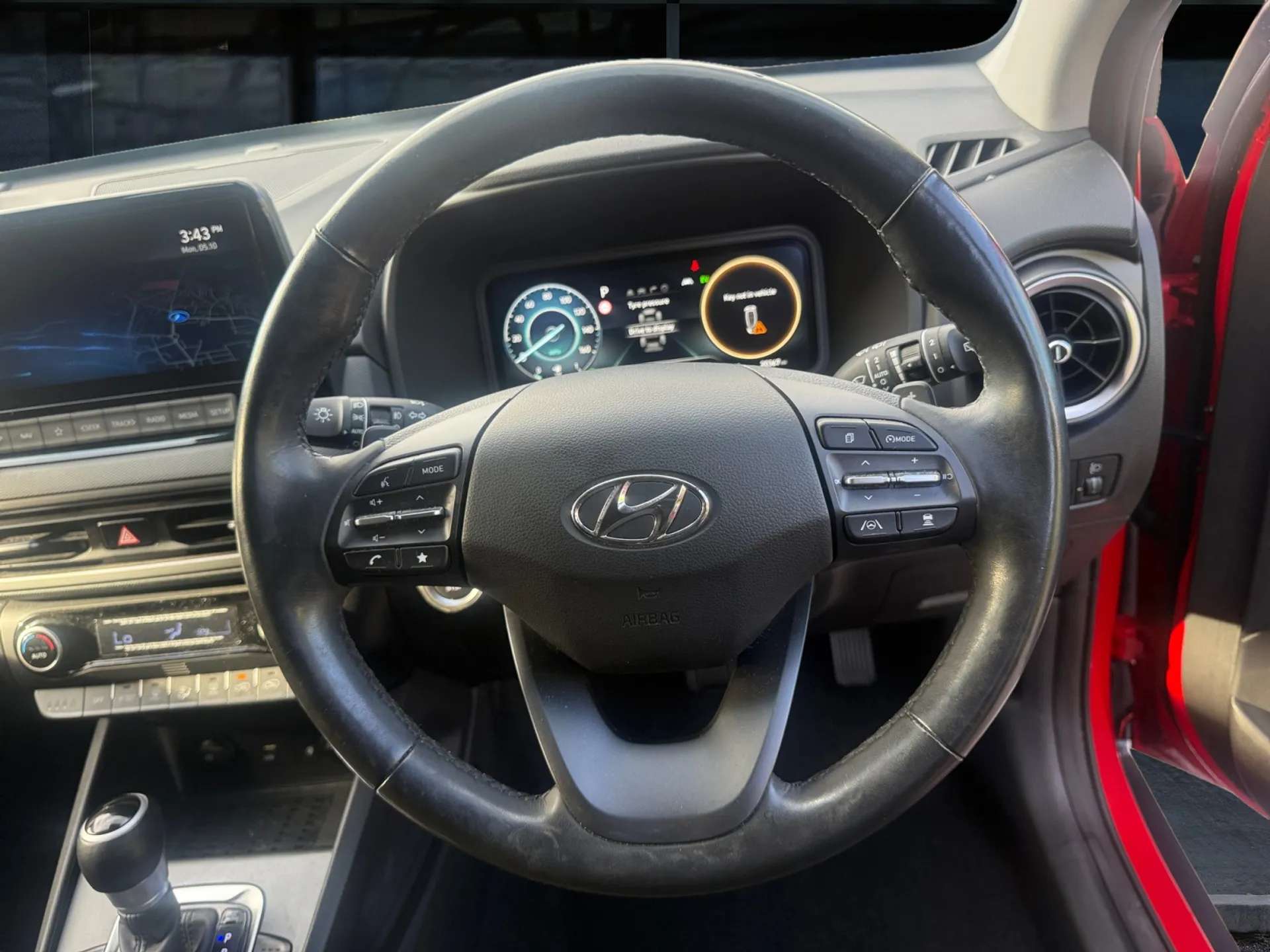 2022 HYUNDAI KONA 2022 HYUNDAI KONA