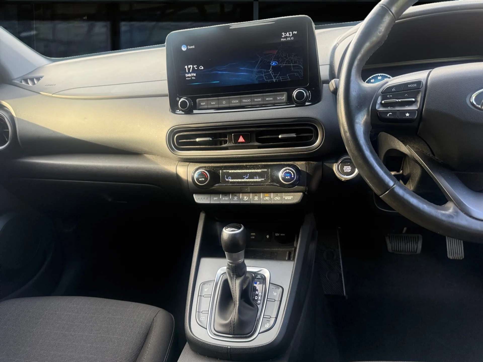 2022 HYUNDAI KONA 2022 HYUNDAI KONA